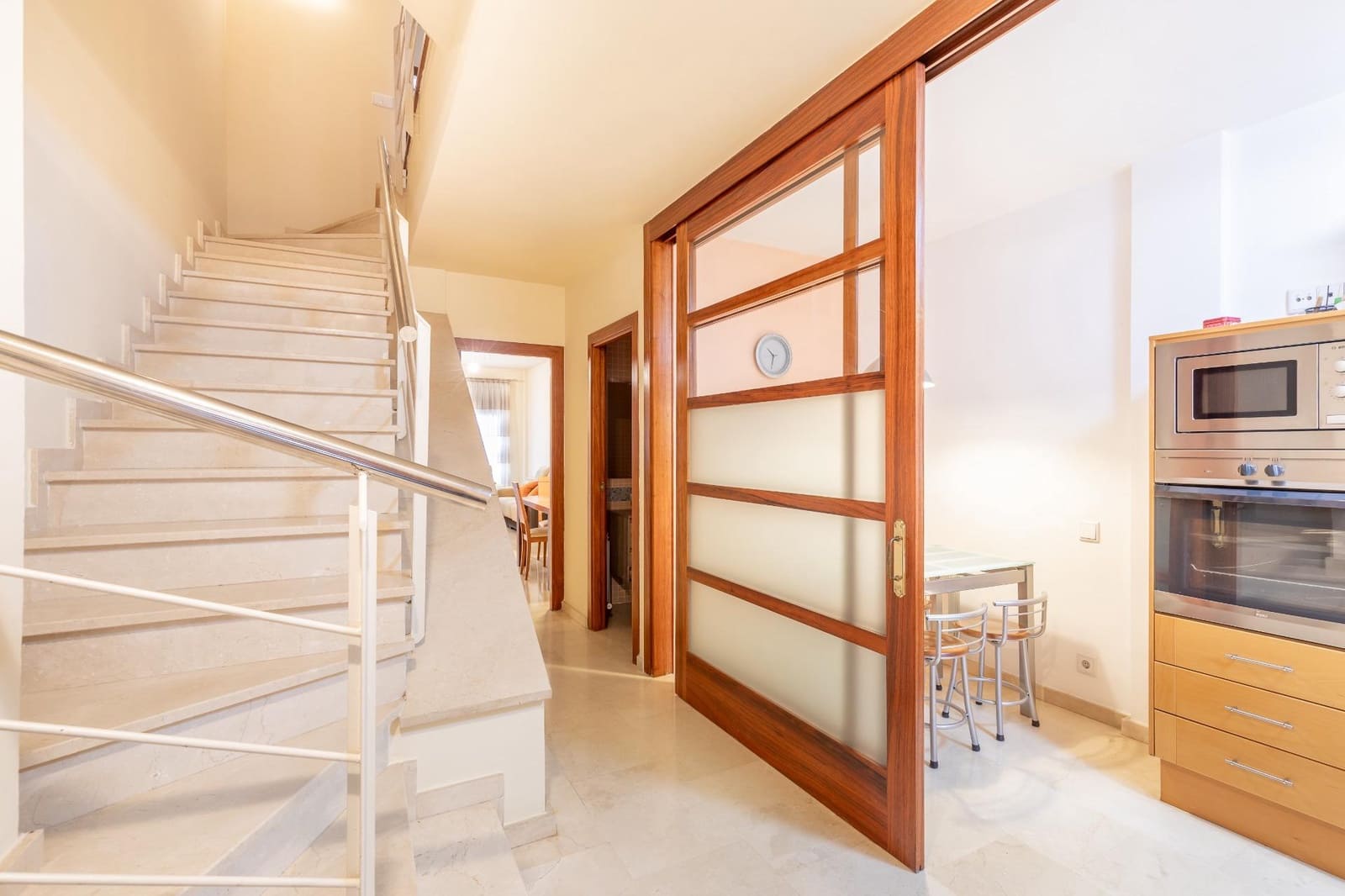 3 sovrum Radhus till salu i El Masnou med garage - 695 000 € (Ref: 9310969)