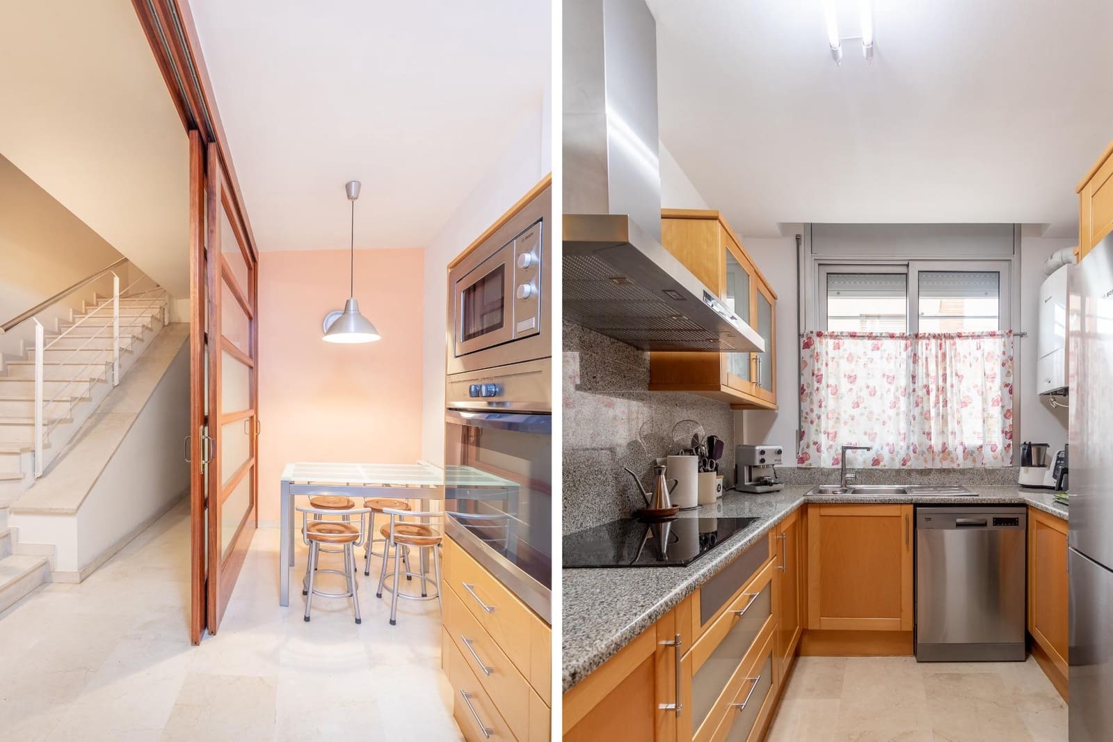 3 sovrum Radhus till salu i El Masnou med garage - 695 000 € (Ref: 9310969)