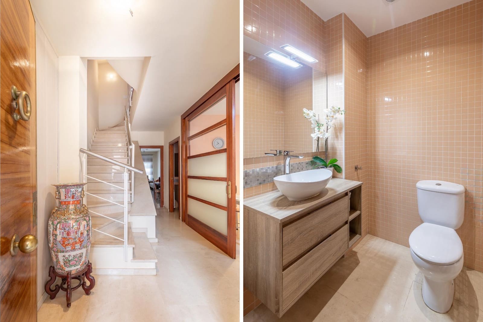 3 sovrum Radhus till salu i El Masnou med garage - 695 000 € (Ref: 9310969)