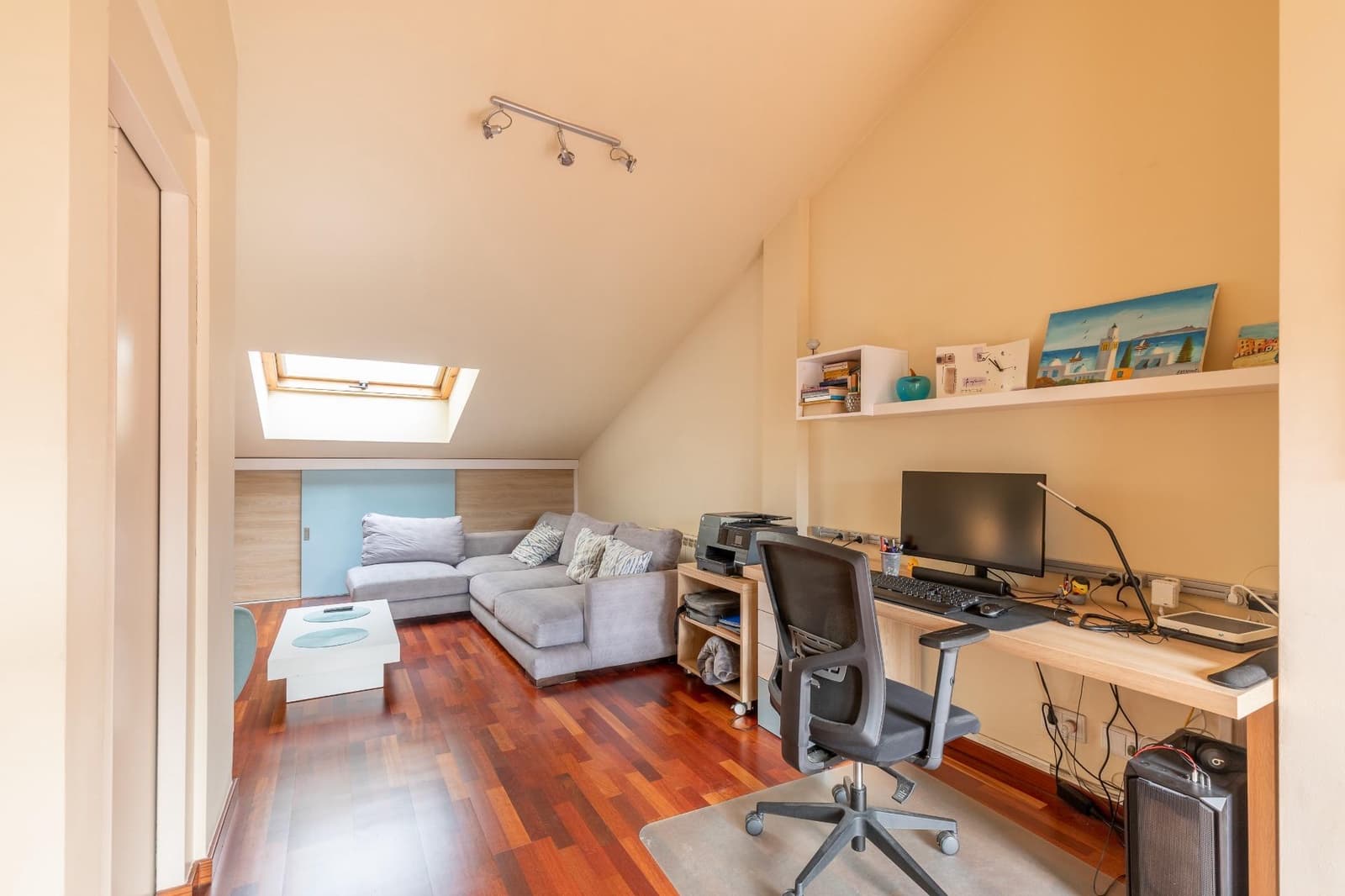 3 sovrum Radhus till salu i El Masnou med garage - 695 000 € (Ref: 9310969)