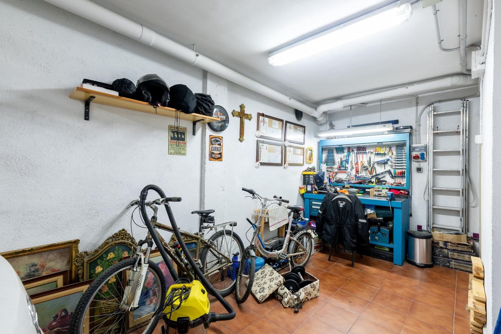 3 sovrum Radhus till salu i El Masnou med garage - 695 000 € (Ref: 9310969)