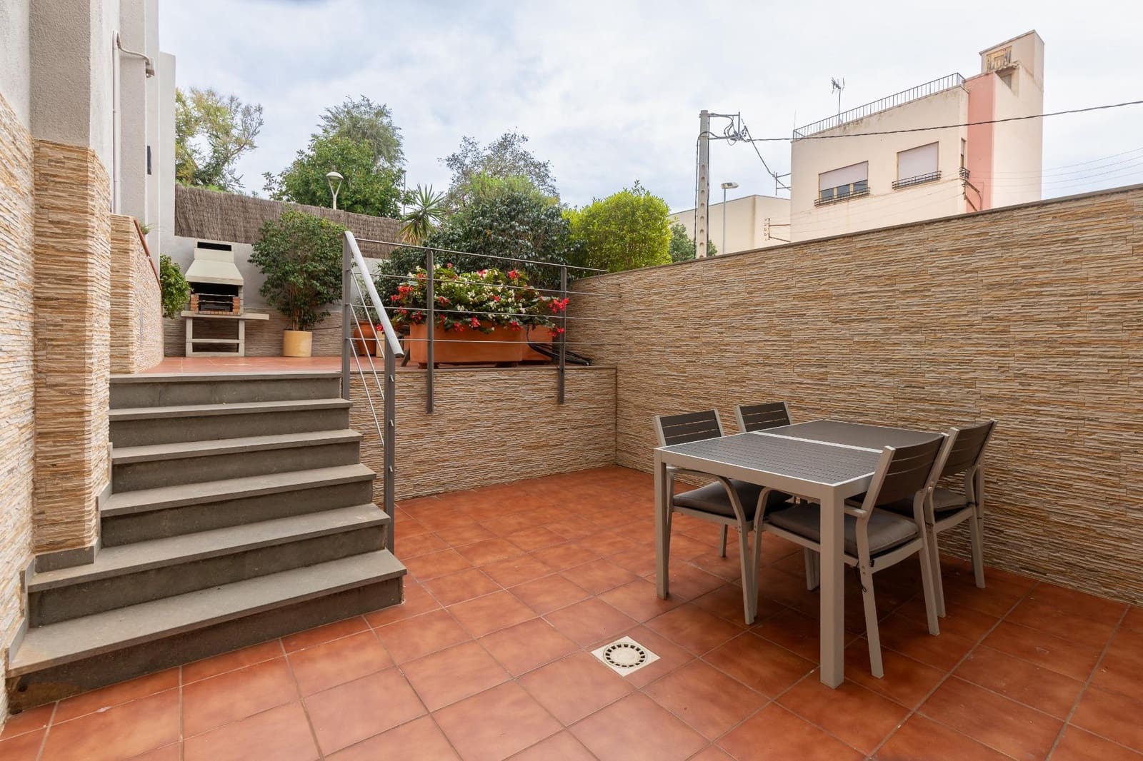 3 sovrum Radhus till salu i El Masnou med garage - 695 000 € (Ref: 9310969)