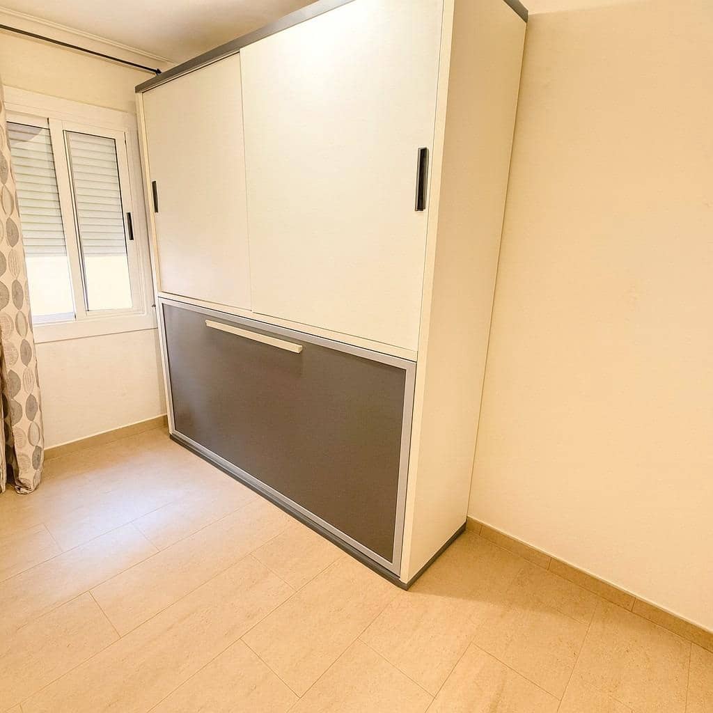 3 chambre Appartement à vendre à Santa Coloma de Gramenet - 194 000 € (Ref: 9310971)