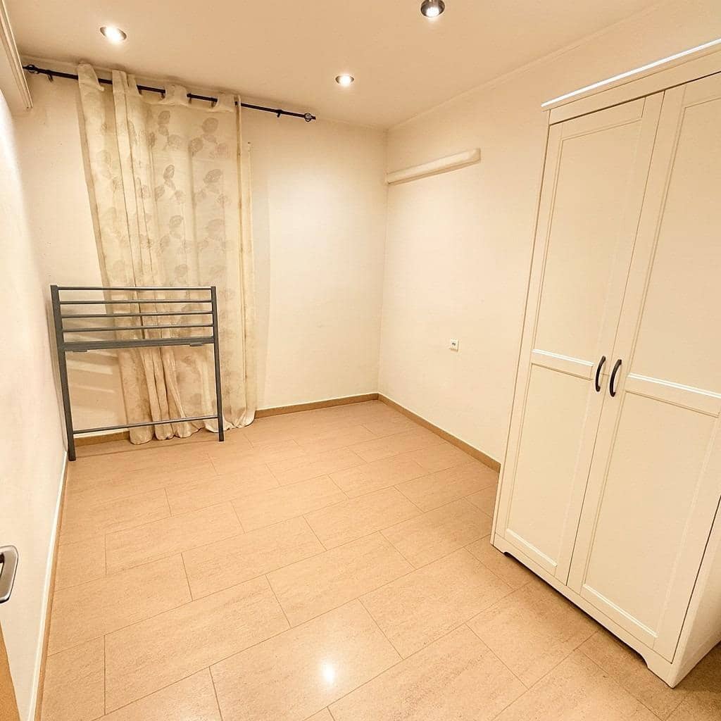 3 chambre Appartement à vendre à Santa Coloma de Gramenet - 194 000 € (Ref: 9310971)