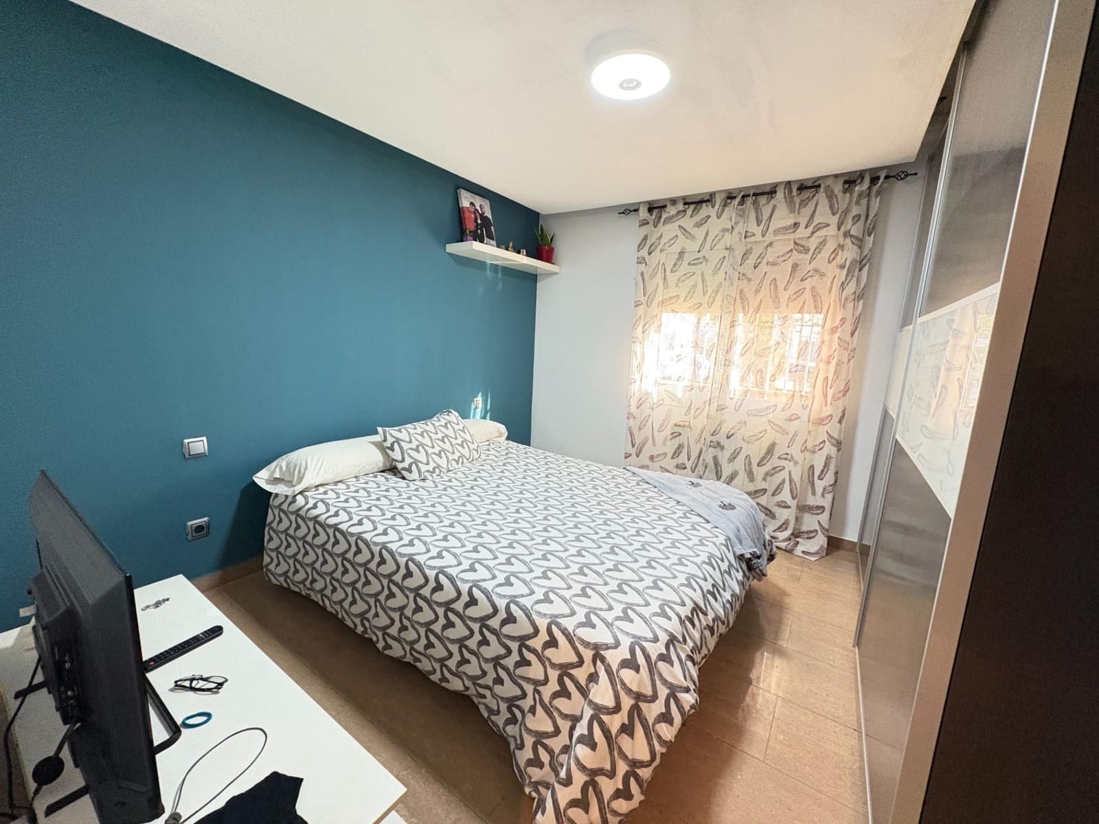 3 chambre Appartement à vendre à Santa Coloma de Gramenet - 194 000 € (Ref: 9310971)