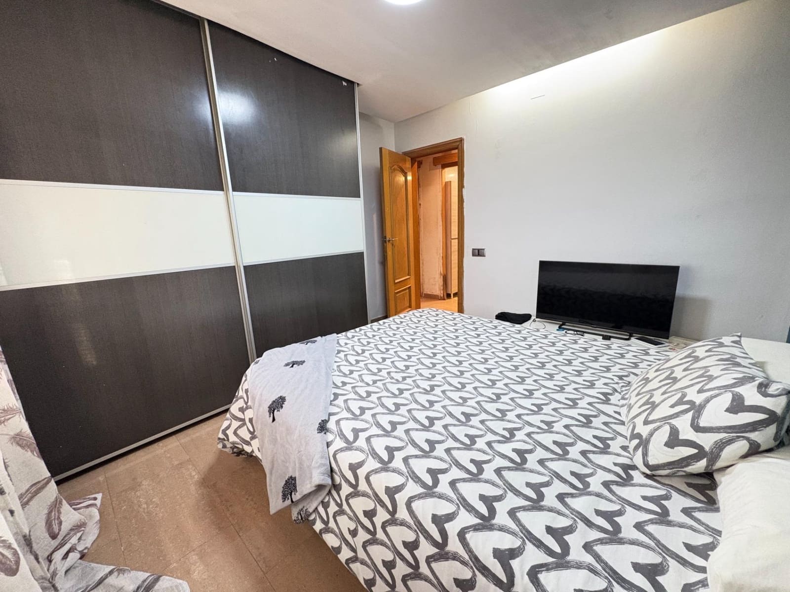 3 chambre Appartement à vendre à Santa Coloma de Gramenet - 194 000 € (Ref: 9310971)