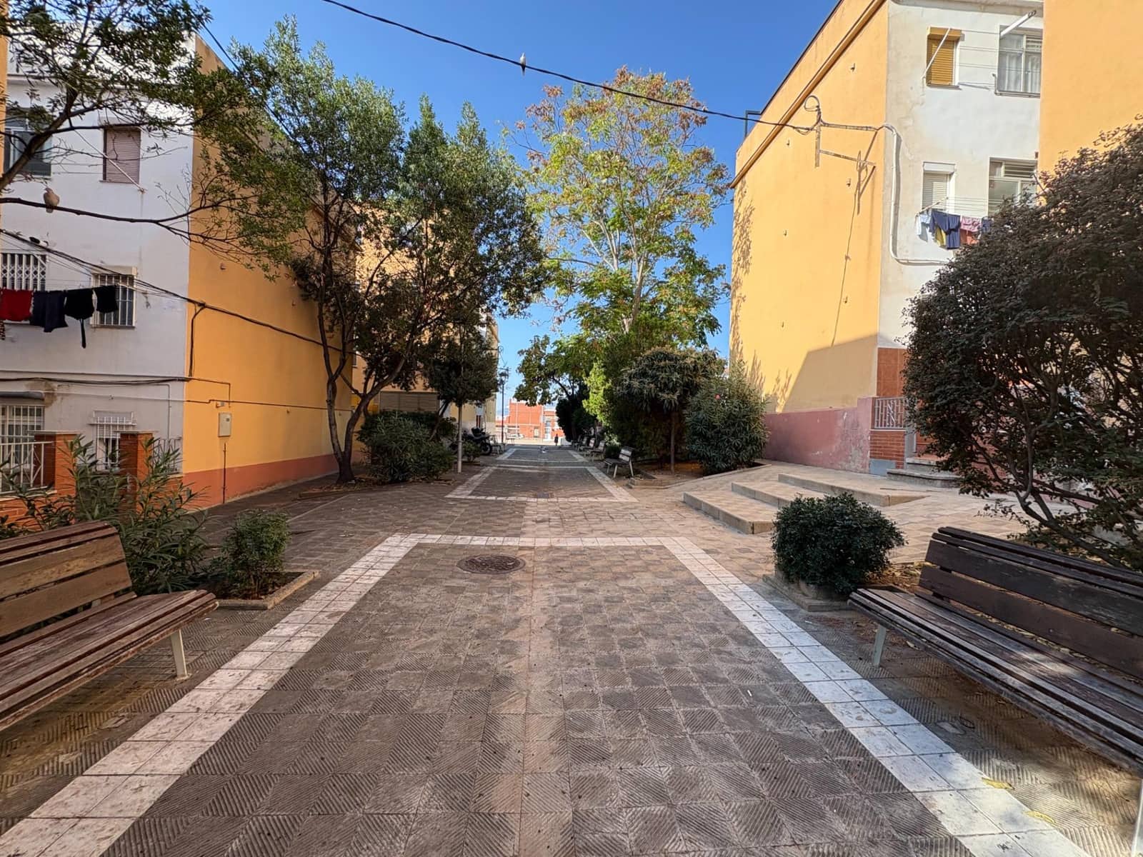 3 chambre Appartement à vendre à Santa Coloma de Gramenet - 194 000 € (Ref: 9310971)