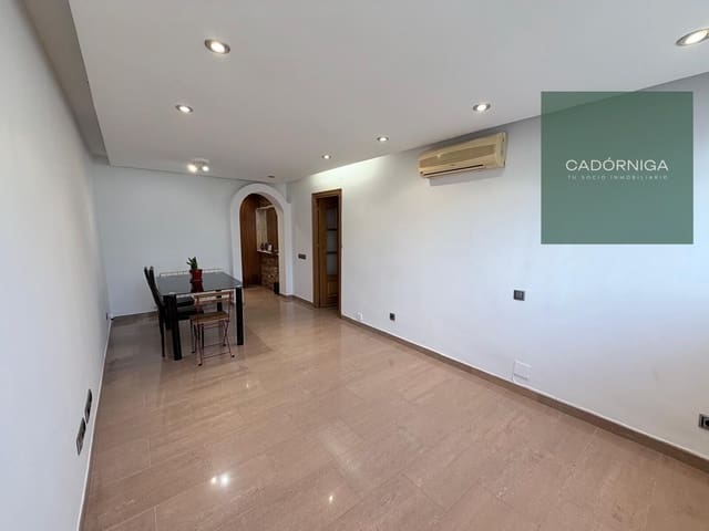 3 chambre Appartement à vendre à Santa Coloma de Gramenet - 194 000 € (Ref: 9310971)