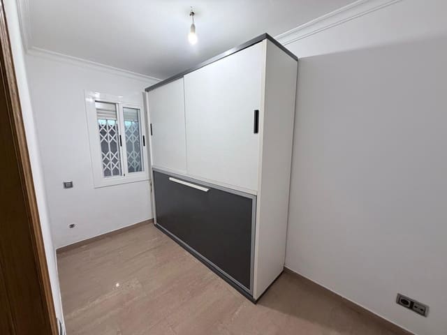 3 chambre Appartement à vendre à Santa Coloma de Gramenet - 194 000 € (Ref: 9310971)