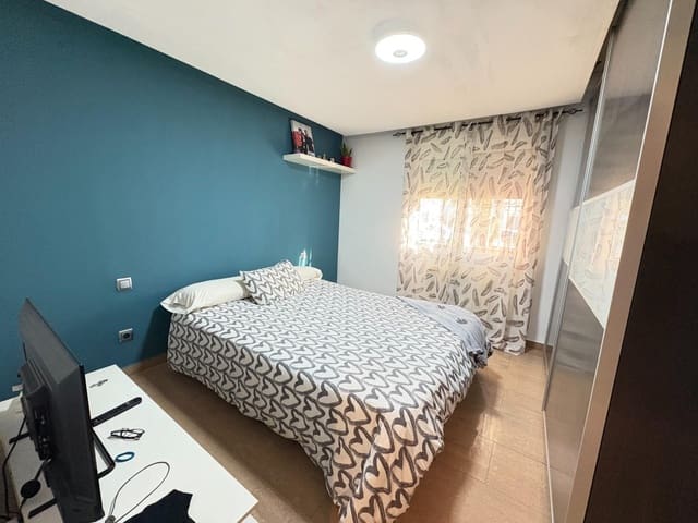 3 chambre Appartement à vendre à Santa Coloma de Gramenet - 194 000 € (Ref: 9310971)