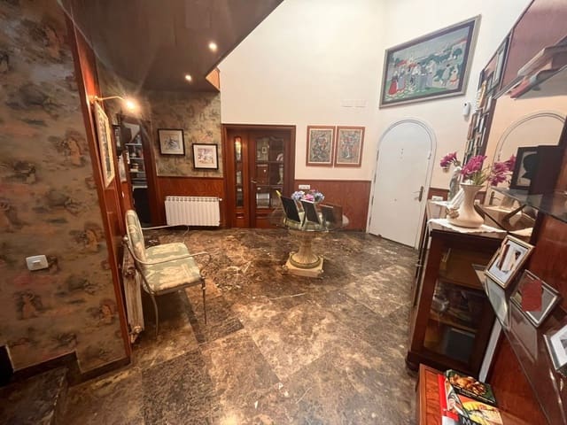 6 soveværelse Finca/Landehus til salg i Santa Eulàlia de Ronçana med garage - € 435.000 (Ref: 9338122)