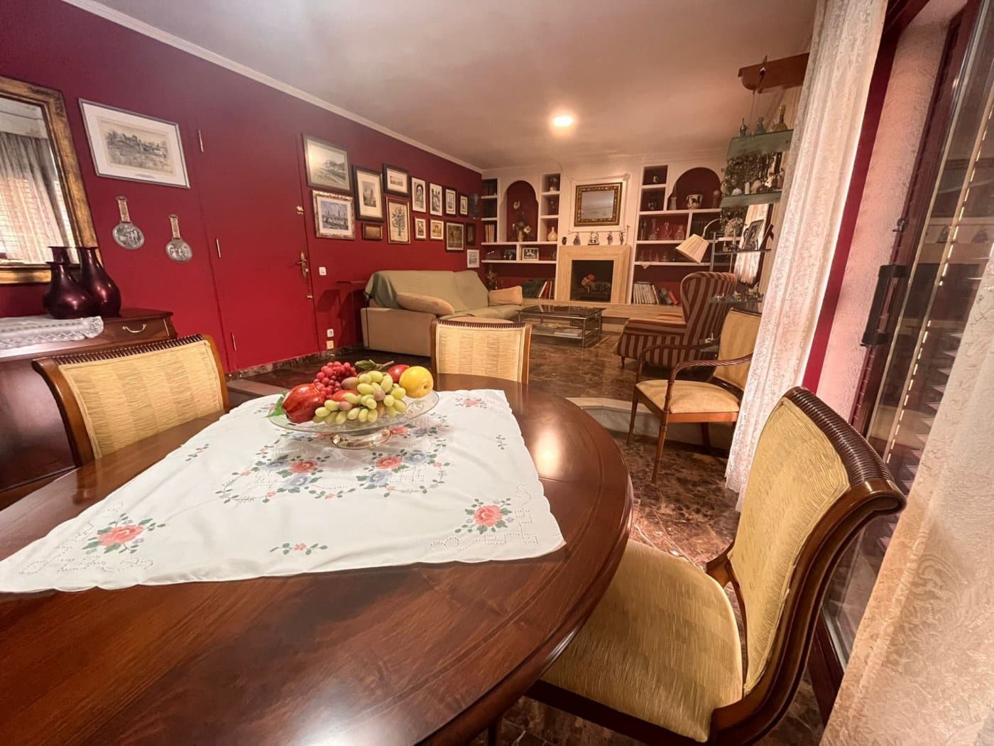 6 sypialnia Finka/Dom wiejski na sprzedaż w Santa Eulalia de Roncana z garażem - 435 000 € (Ref: 9338122)