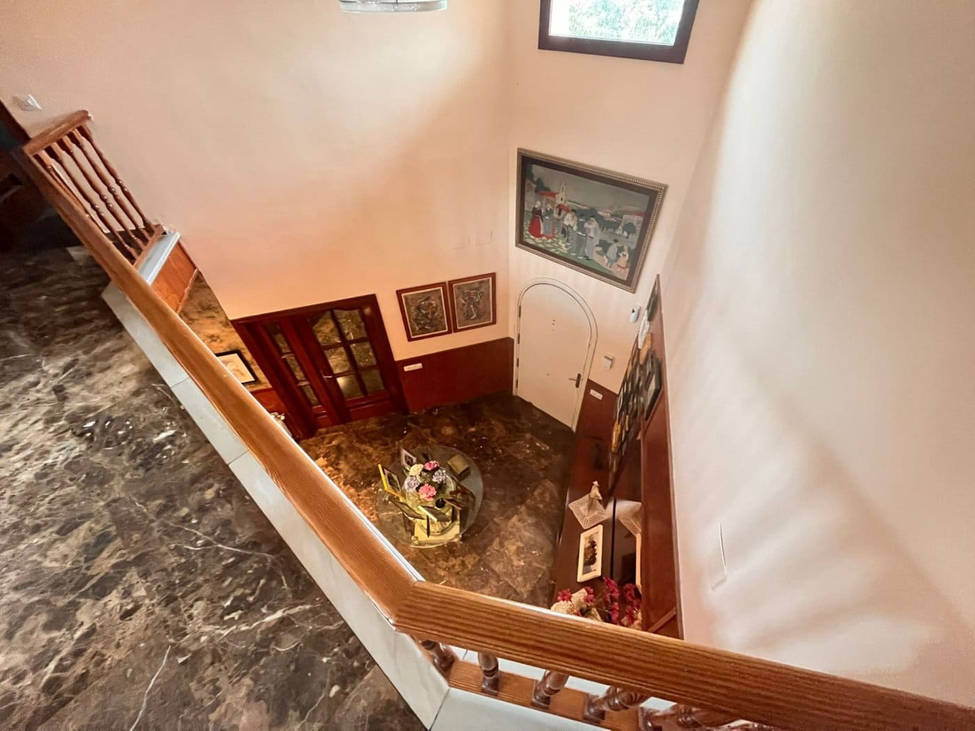 6 sypialnia Finka/Dom wiejski na sprzedaż w Santa Eulalia de Roncana z garażem - 435 000 € (Ref: 9338122)