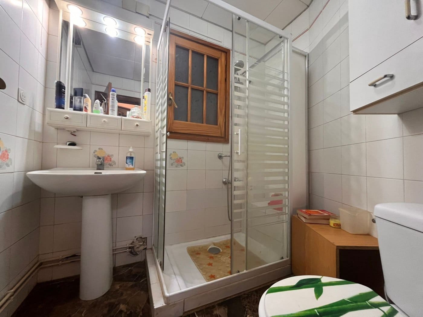 6 sypialnia Finka/Dom wiejski na sprzedaż w Santa Eulalia de Roncana z garażem - 435 000 € (Ref: 9338122)