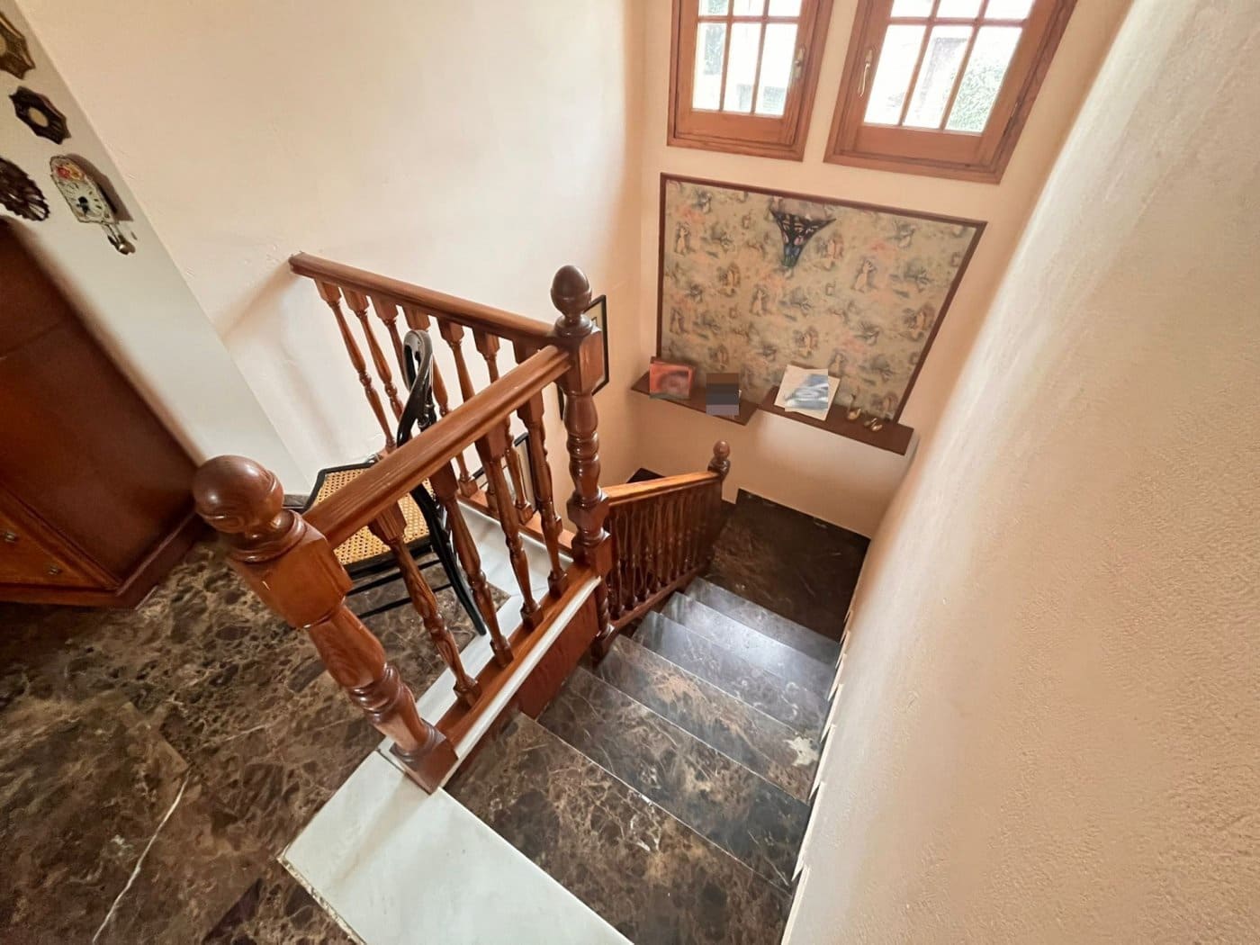 6 sypialnia Finka/Dom wiejski na sprzedaż w Santa Eulalia de Roncana z garażem - 435 000 € (Ref: 9338122)