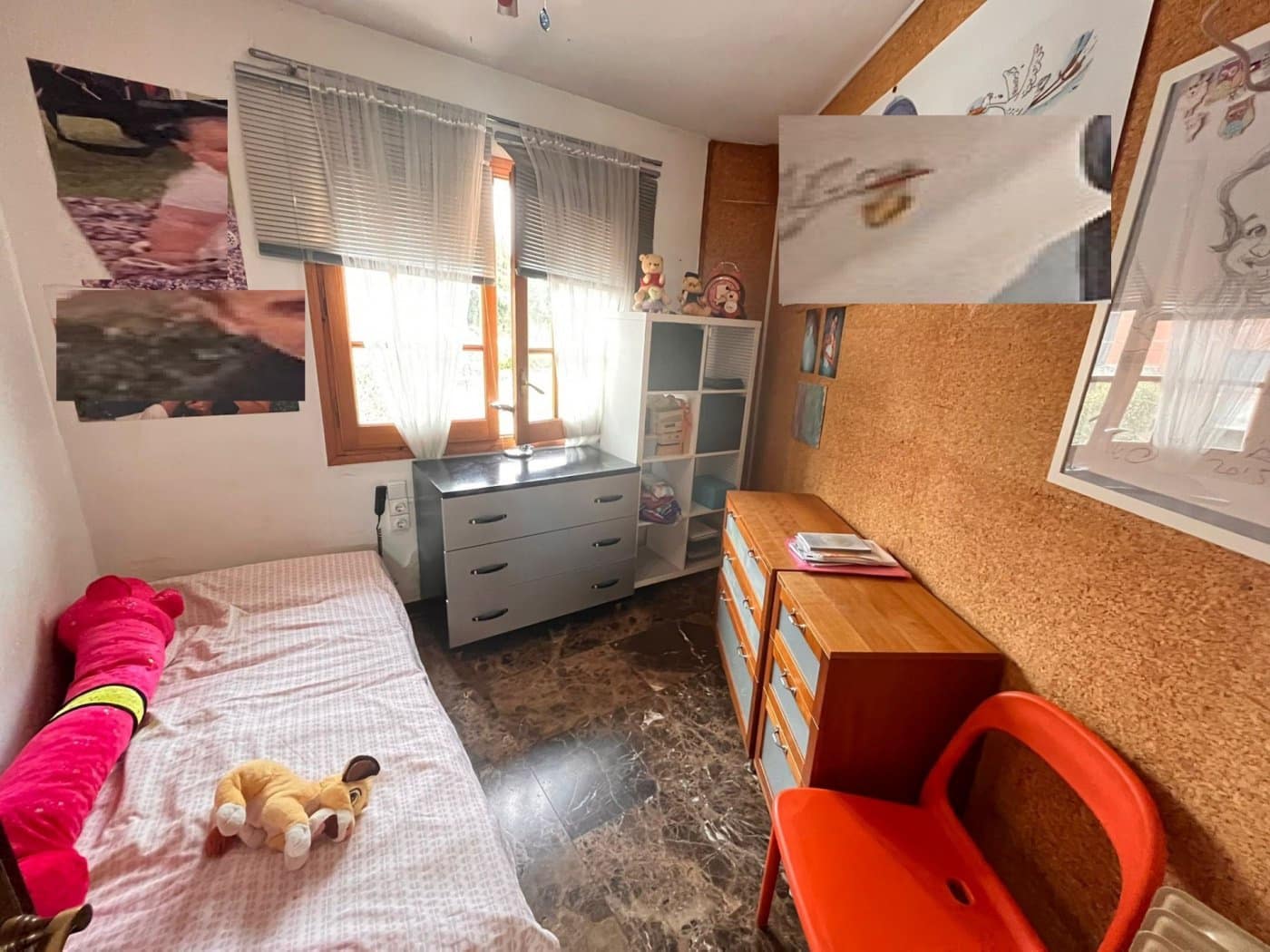 6 sypialnia Finka/Dom wiejski na sprzedaż w Santa Eulalia de Roncana z garażem - 435 000 € (Ref: 9338122)