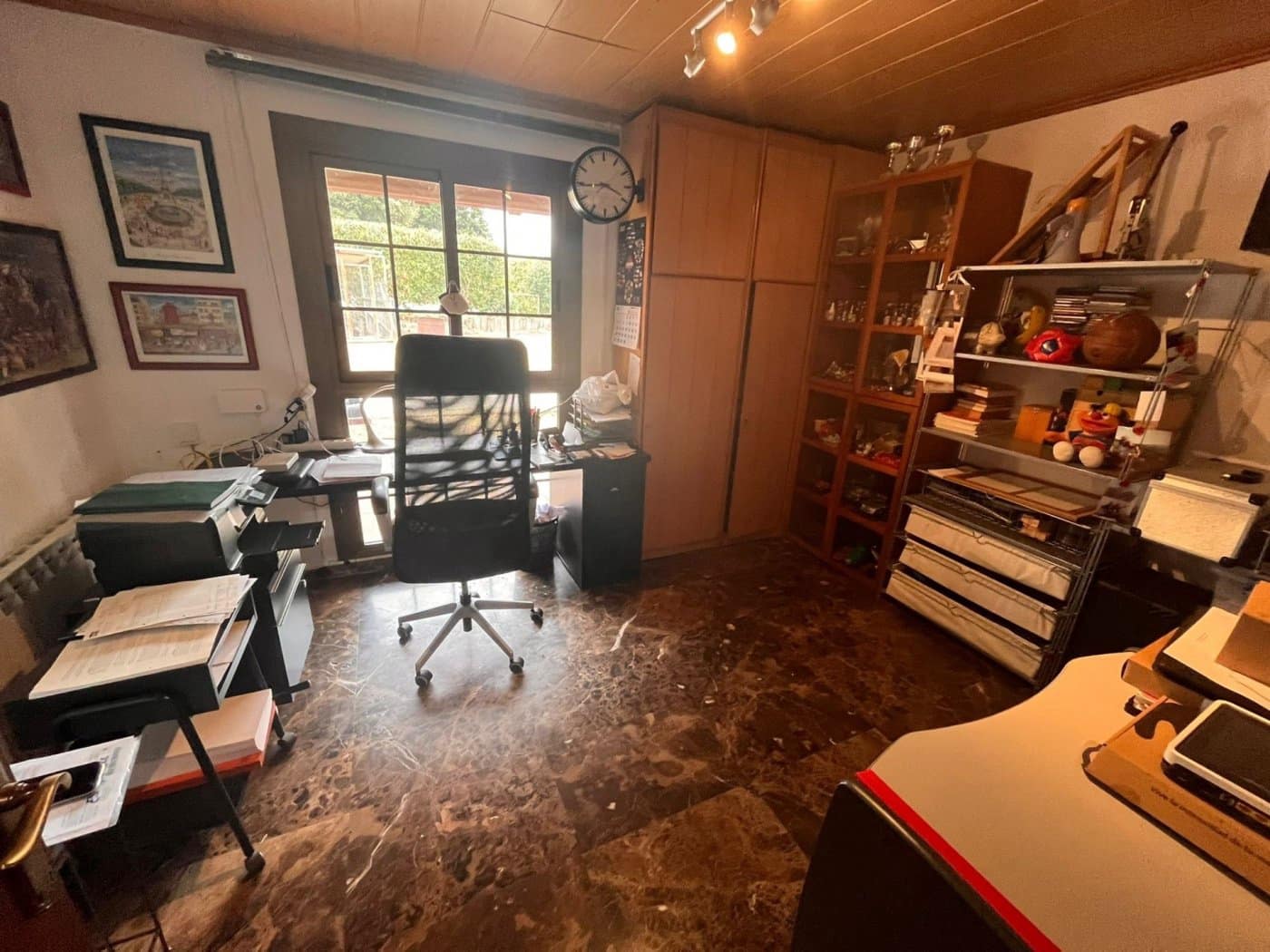 6 sypialnia Finka/Dom wiejski na sprzedaż w Santa Eulalia de Roncana z garażem - 435 000 € (Ref: 9338122)