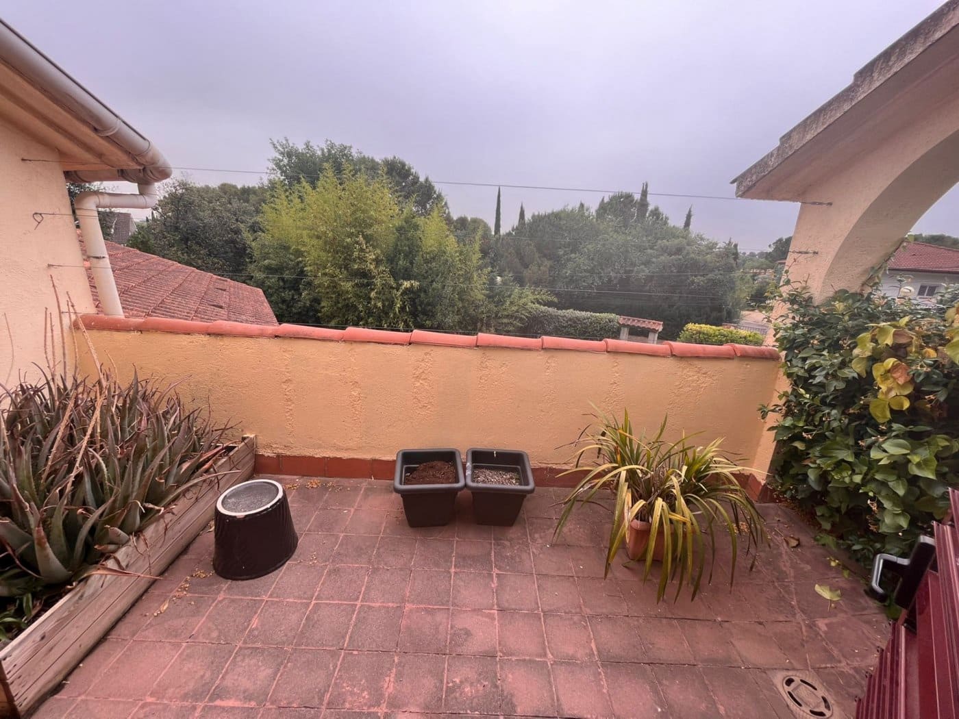 6 sypialnia Finka/Dom wiejski na sprzedaż w Santa Eulalia de Roncana z garażem - 435 000 € (Ref: 9338122)