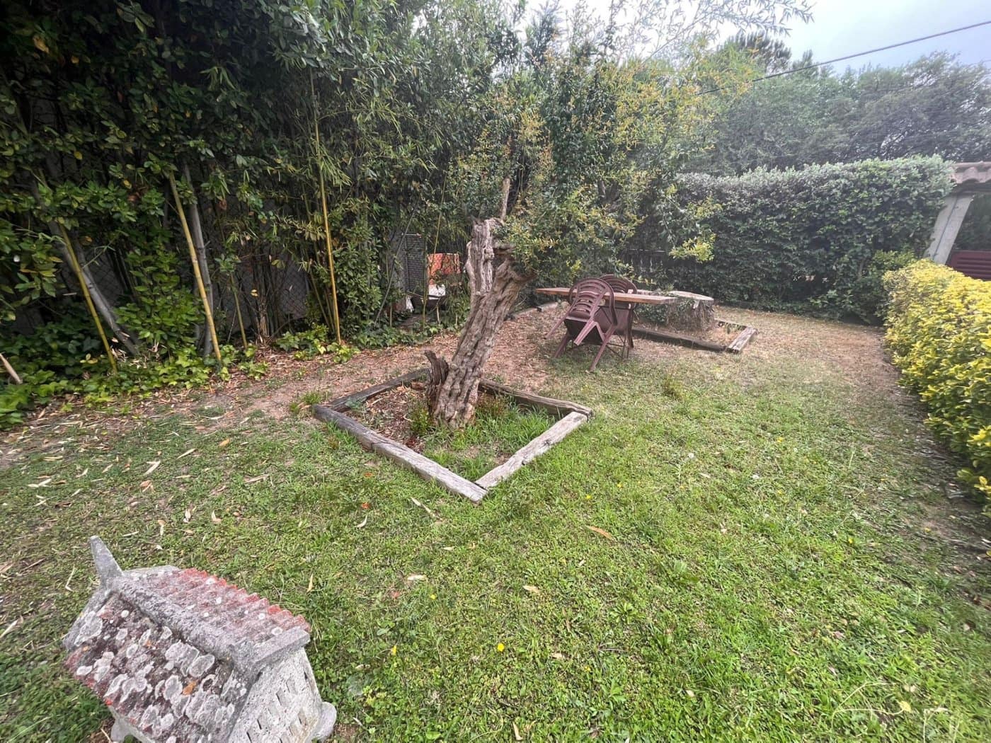 6 sypialnia Finka/Dom wiejski na sprzedaż w Santa Eulalia de Roncana z garażem - 435 000 € (Ref: 9338122)