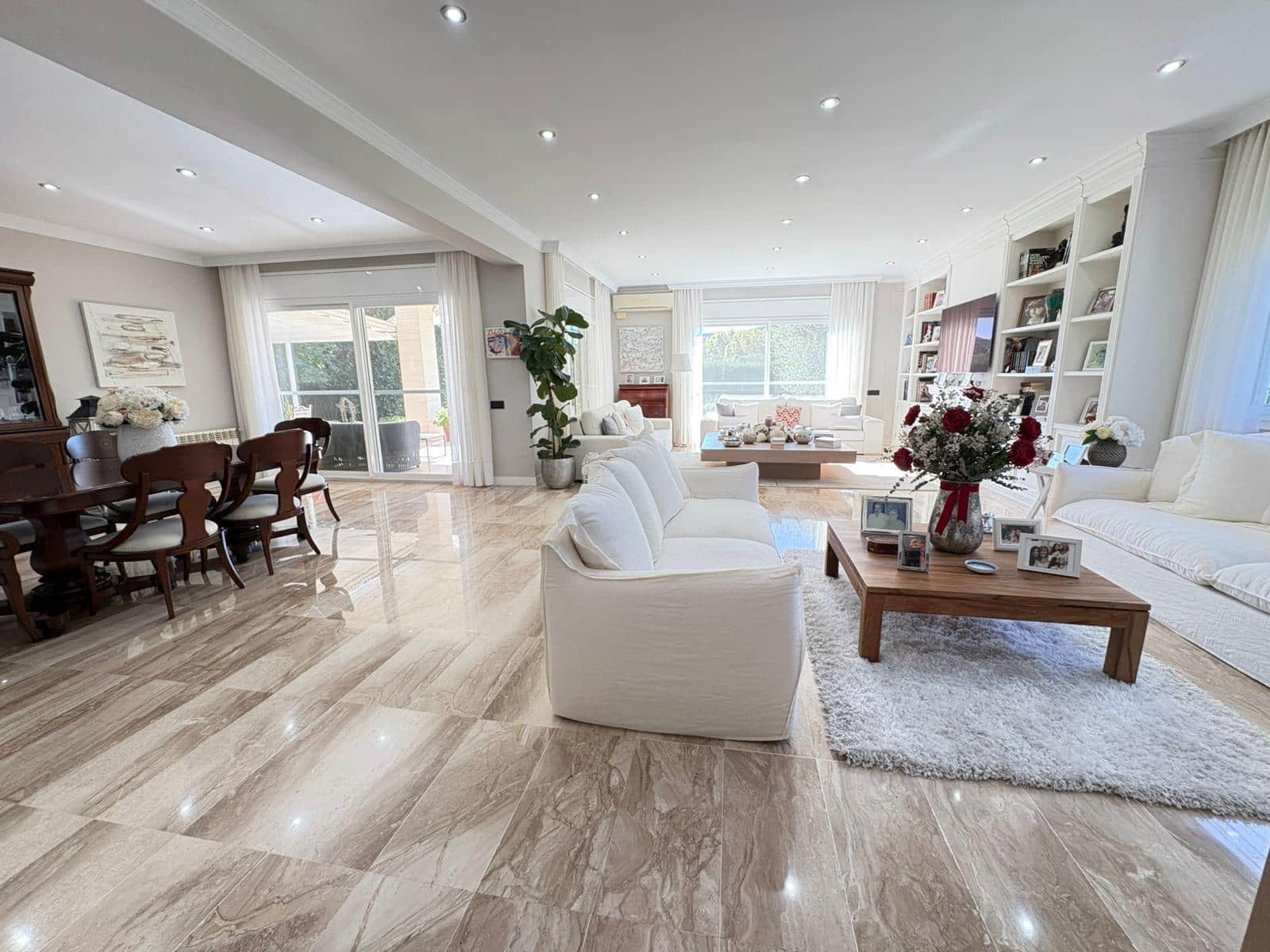 4 sypialnia Dom blizniak na sprzedaż w Teia z basenem - 1 690 000 € (Ref: 9353690)