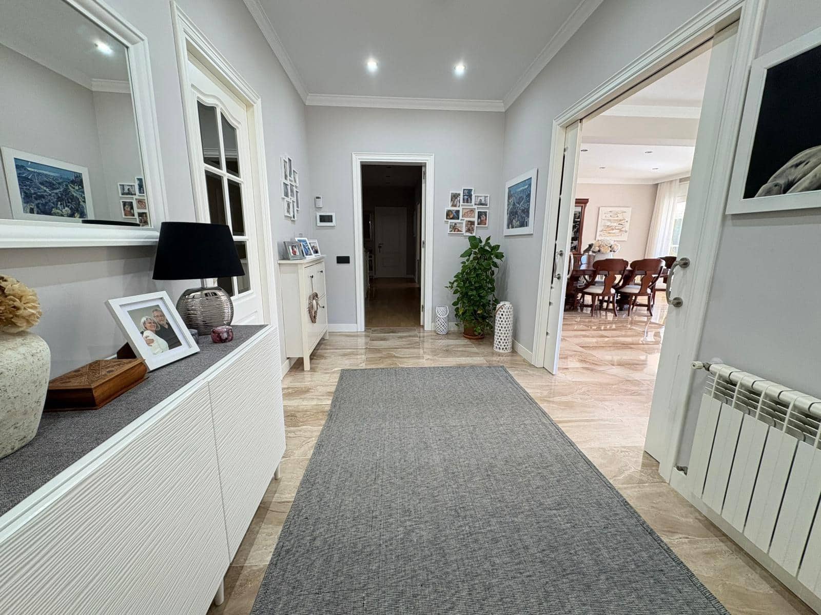 4 sypialnia Dom blizniak na sprzedaż w Teia z basenem - 1 690 000 € (Ref: 9353690)