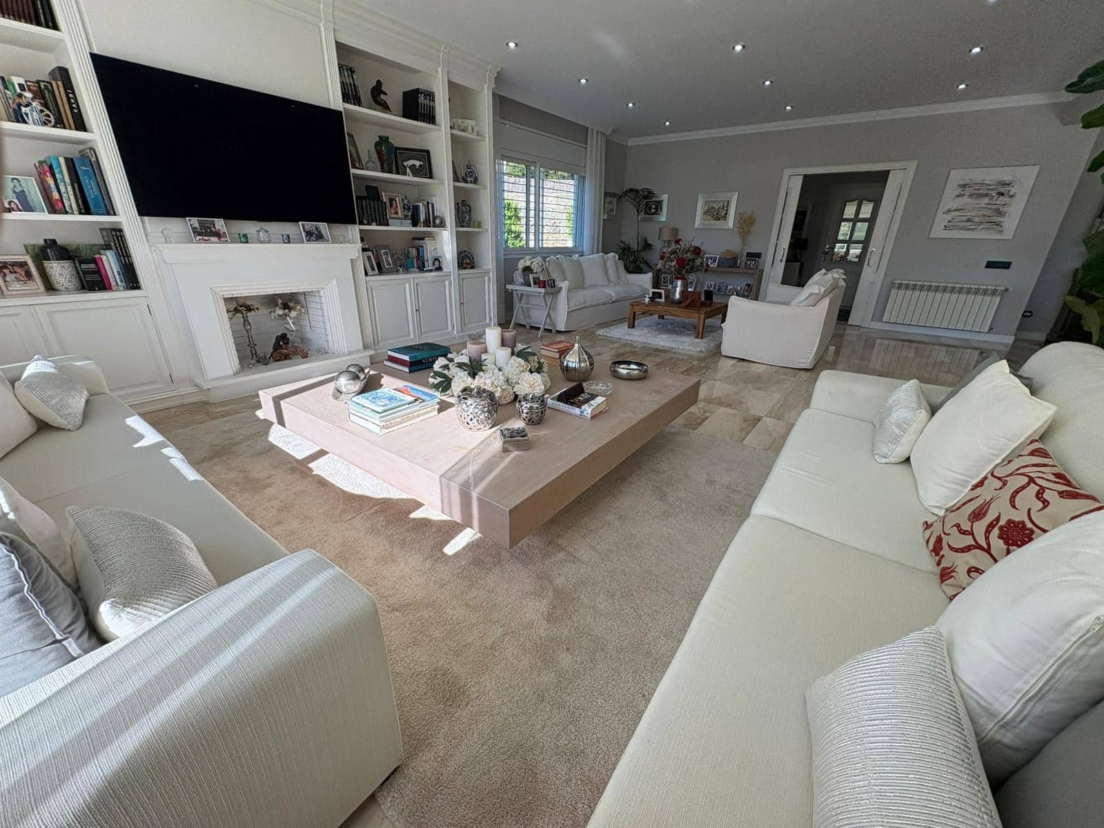 4 sypialnia Dom blizniak na sprzedaż w Teia z basenem - 1 690 000 € (Ref: 9353690)