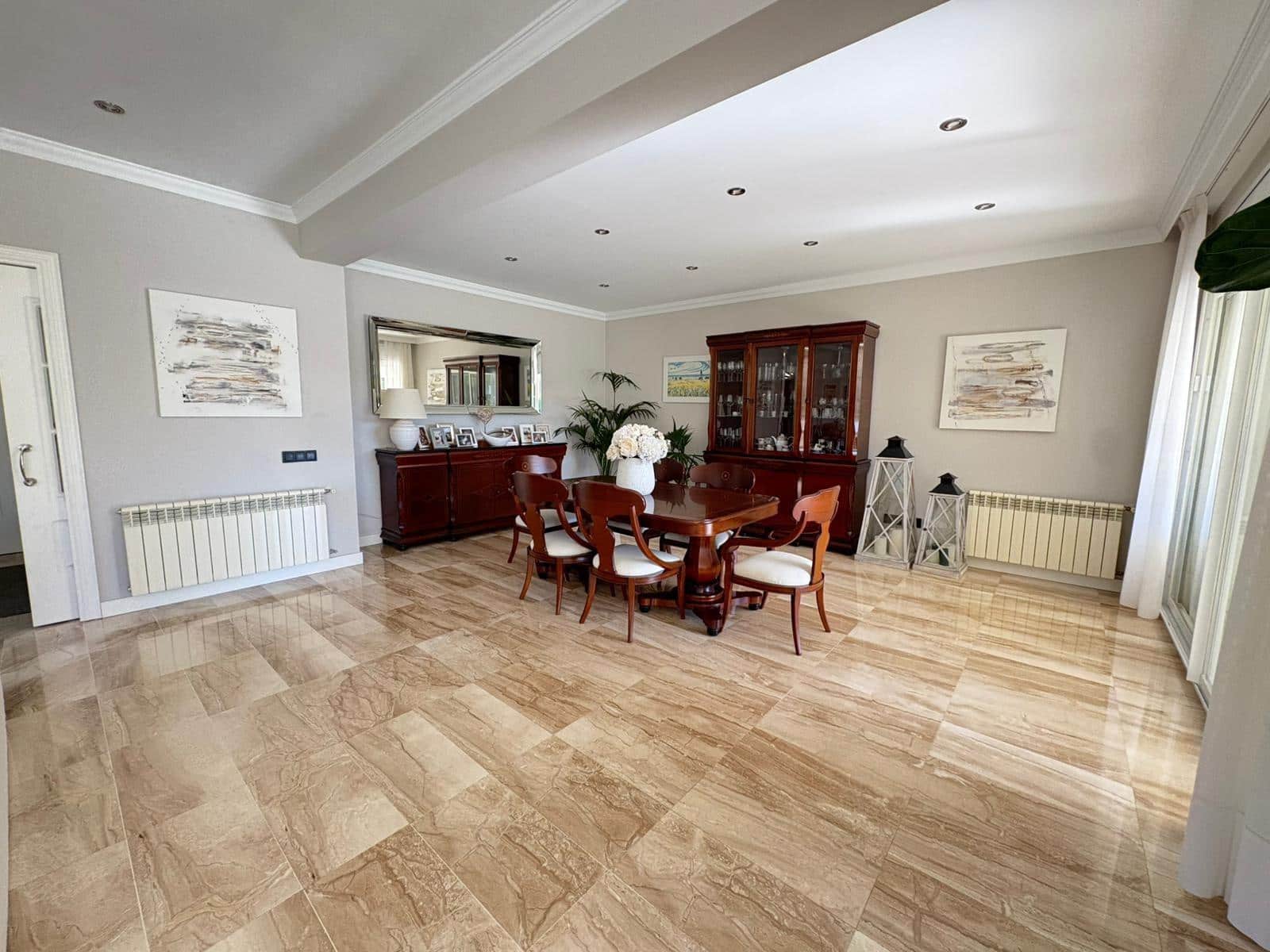 4 sypialnia Dom blizniak na sprzedaż w Teia z basenem - 1 690 000 € (Ref: 9353690)