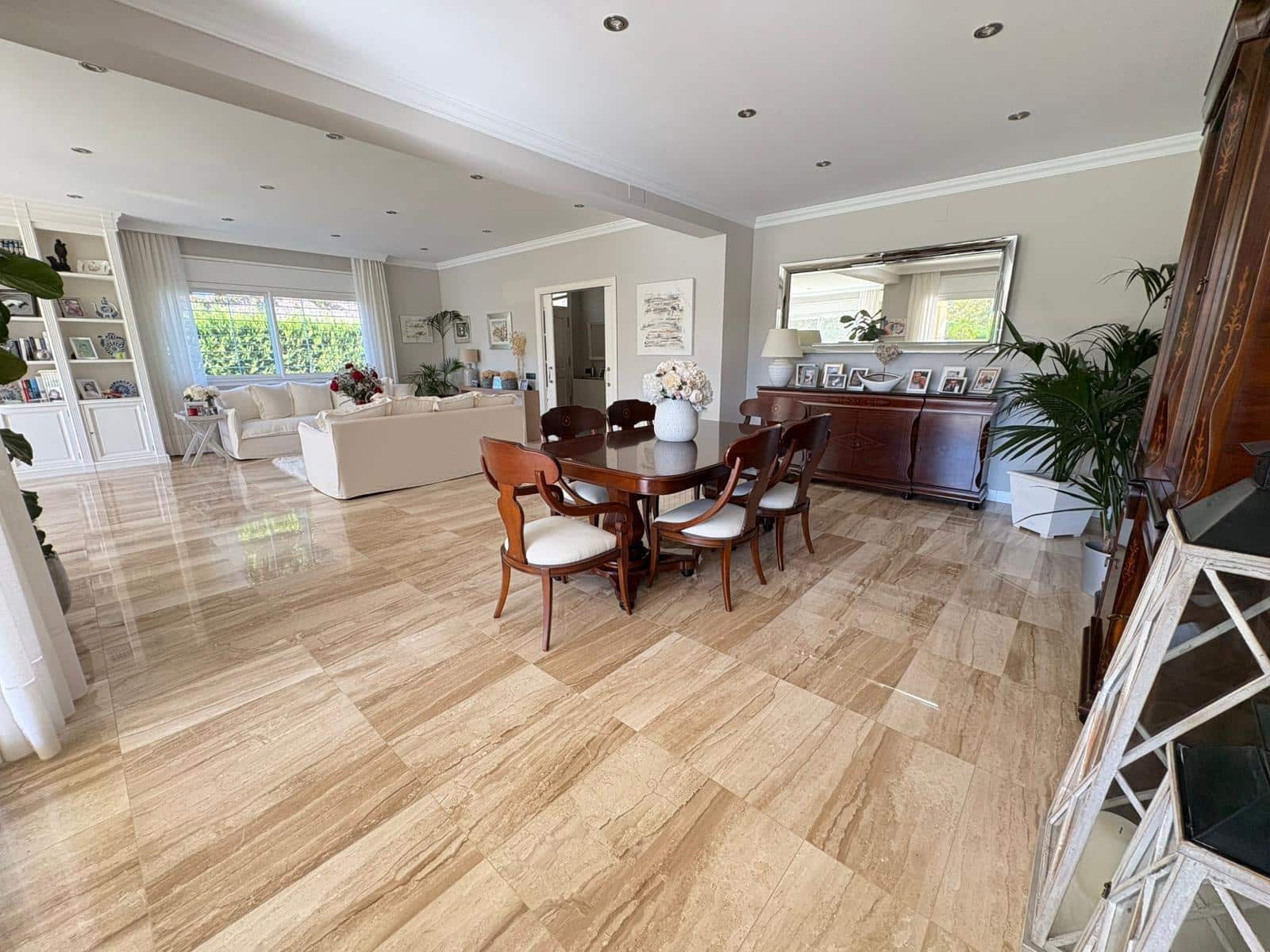 4 sypialnia Dom blizniak na sprzedaż w Teia z basenem - 1 690 000 € (Ref: 9353690)