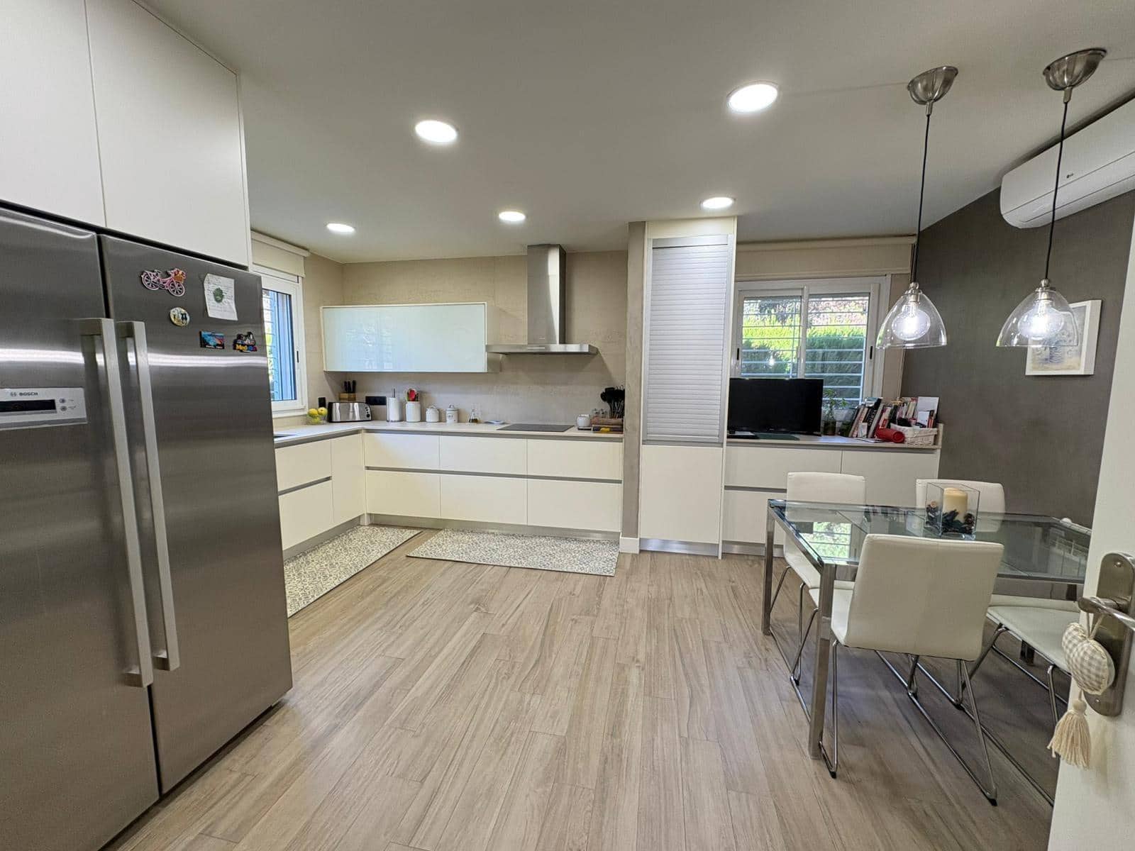 4 sypialnia Dom blizniak na sprzedaż w Teia z basenem - 1 690 000 € (Ref: 9353690)