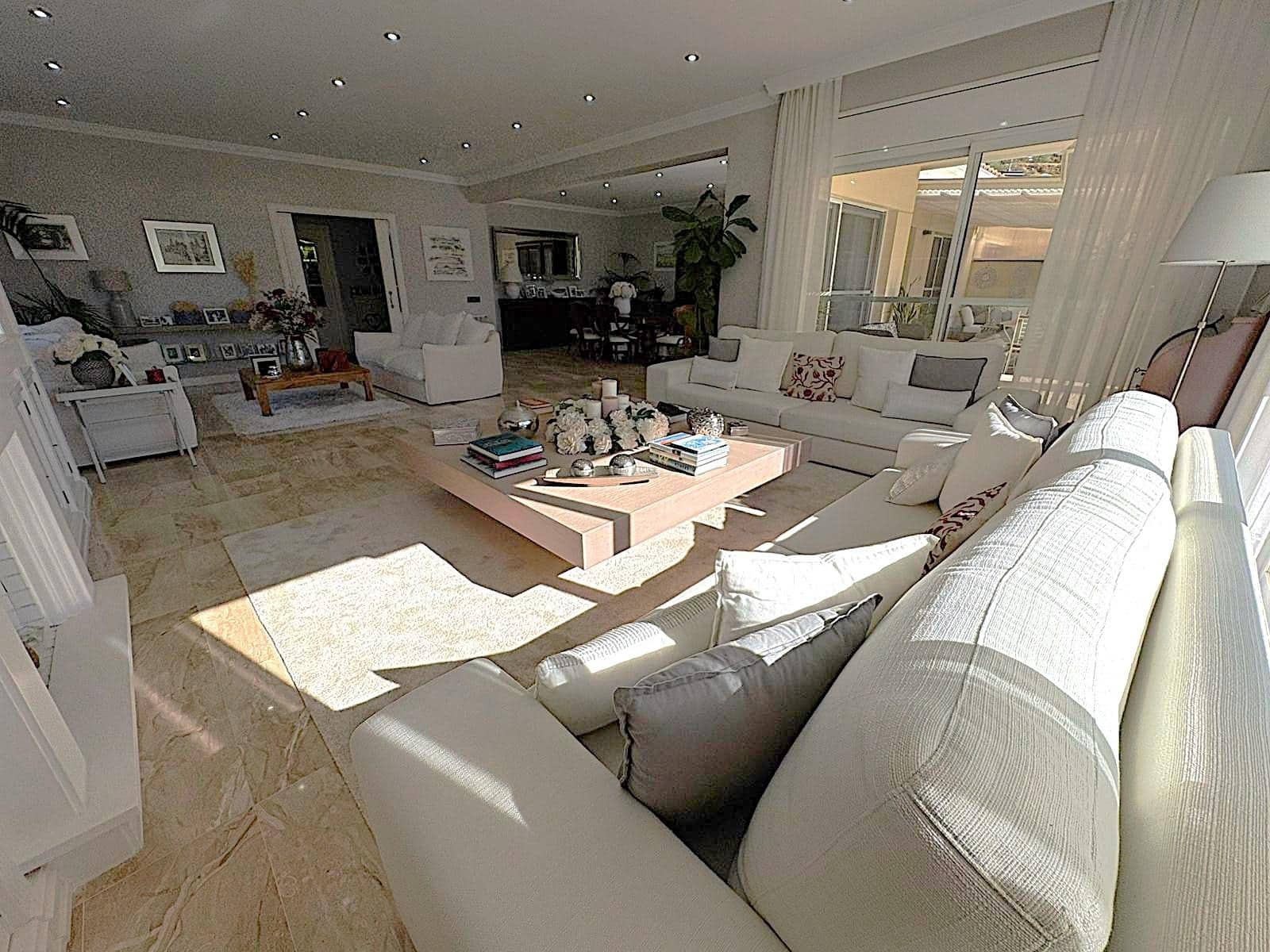 4 sypialnia Dom blizniak na sprzedaż w Teia z basenem - 1 690 000 € (Ref: 9353690)