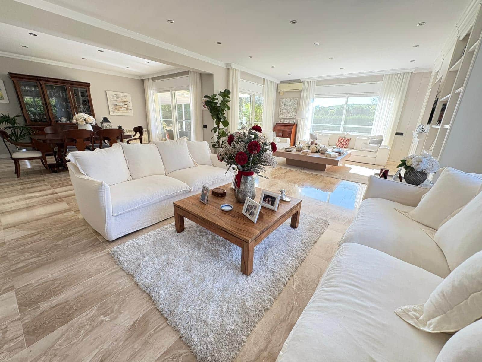 4 sypialnia Dom blizniak na sprzedaż w Teia z basenem - 1 690 000 € (Ref: 9353690)