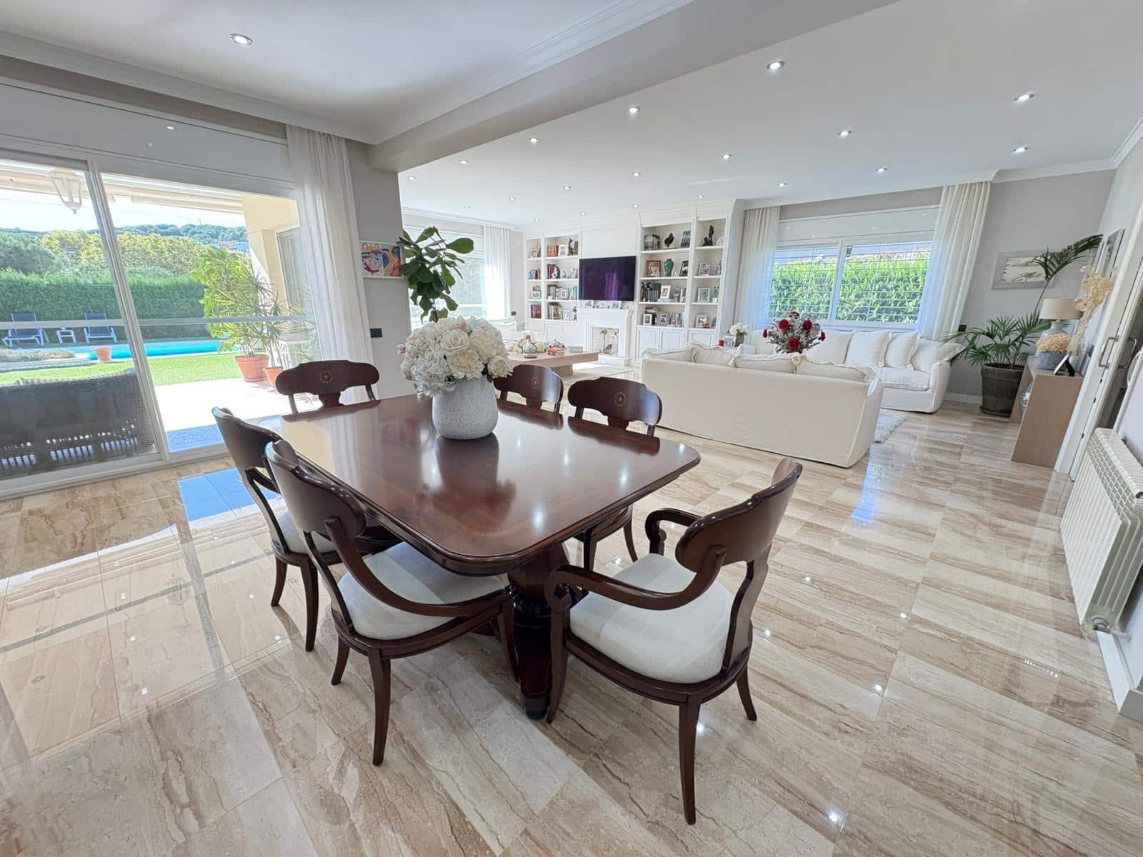 4 sypialnia Dom blizniak na sprzedaż w Teia z basenem - 1 690 000 € (Ref: 9353690)