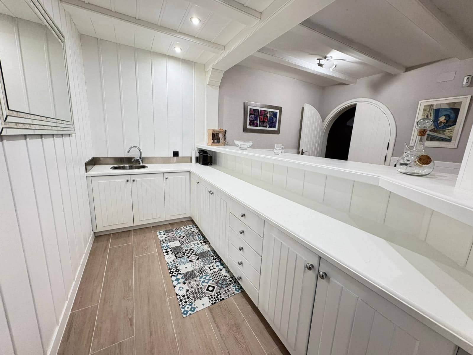 4 sypialnia Dom blizniak na sprzedaż w Teia z basenem - 1 690 000 € (Ref: 9353690)