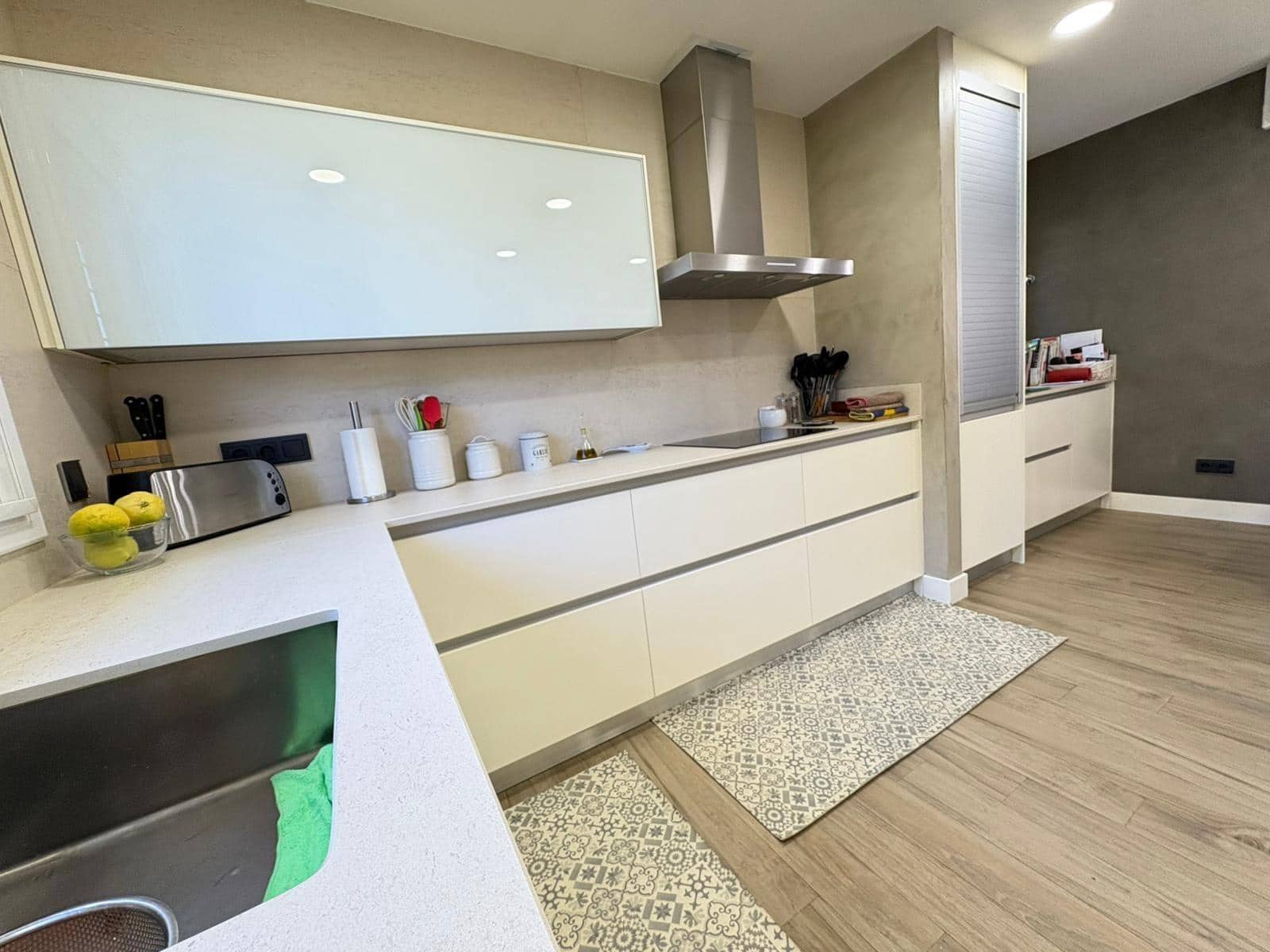 4 sypialnia Dom blizniak na sprzedaż w Teia z basenem - 1 690 000 € (Ref: 9353690)