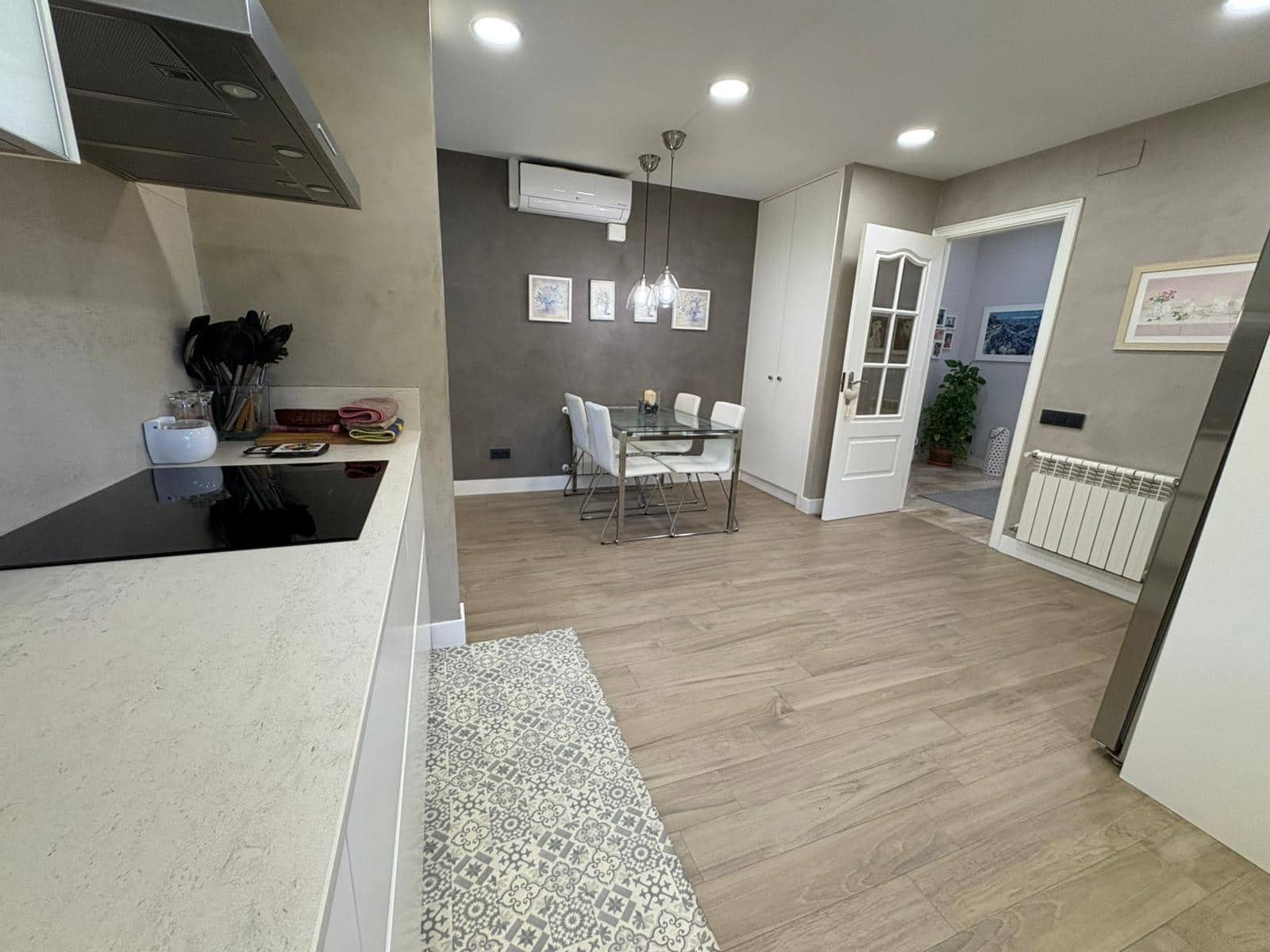 4 sypialnia Dom blizniak na sprzedaż w Teia z basenem - 1 690 000 € (Ref: 9353690)