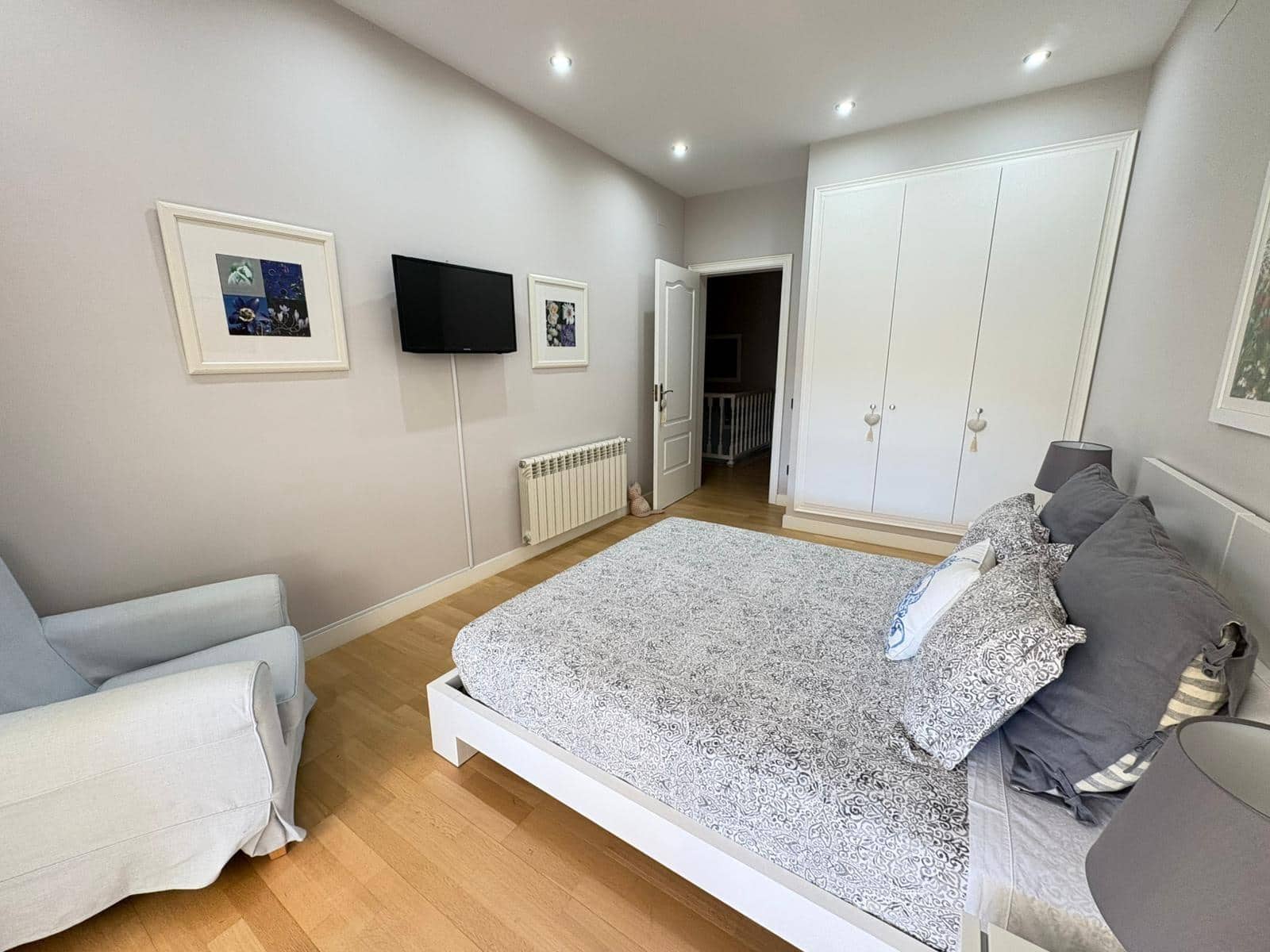 4 sypialnia Dom blizniak na sprzedaż w Teia z basenem - 1 690 000 € (Ref: 9353690)