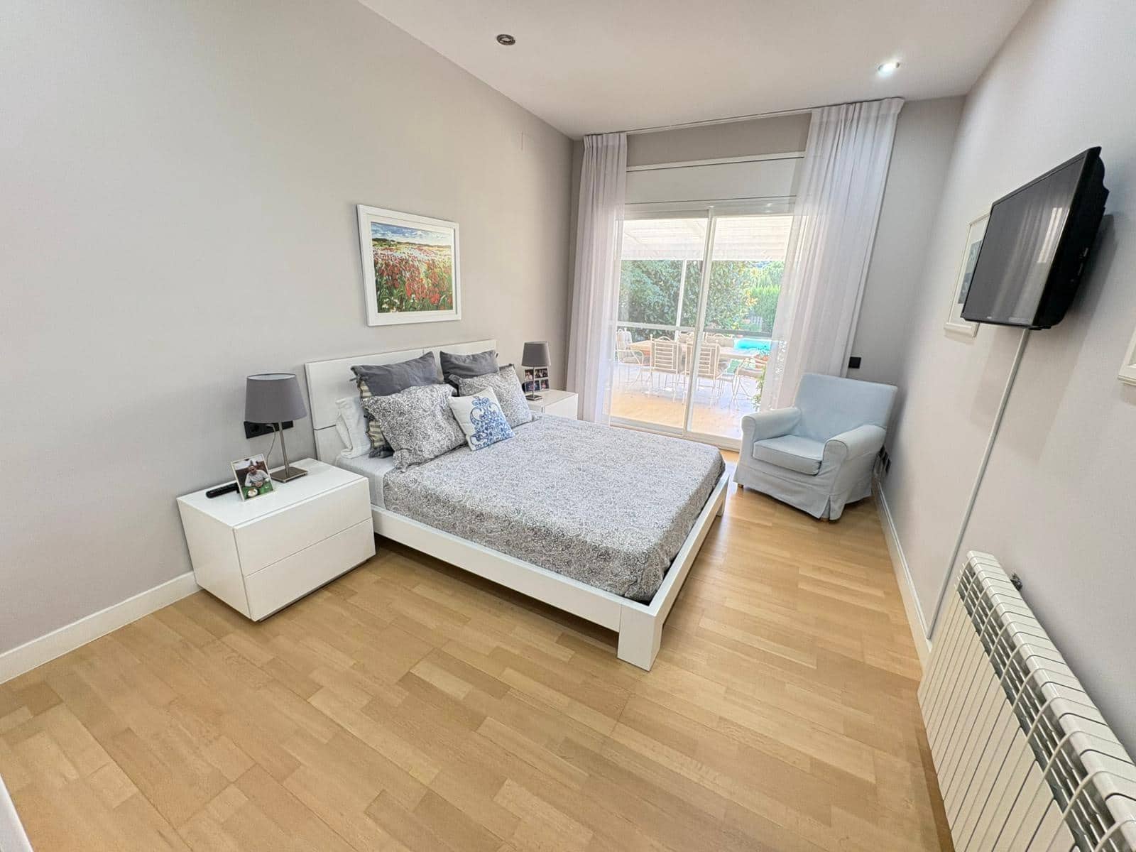 4 sypialnia Dom blizniak na sprzedaż w Teia z basenem - 1 690 000 € (Ref: 9353690)