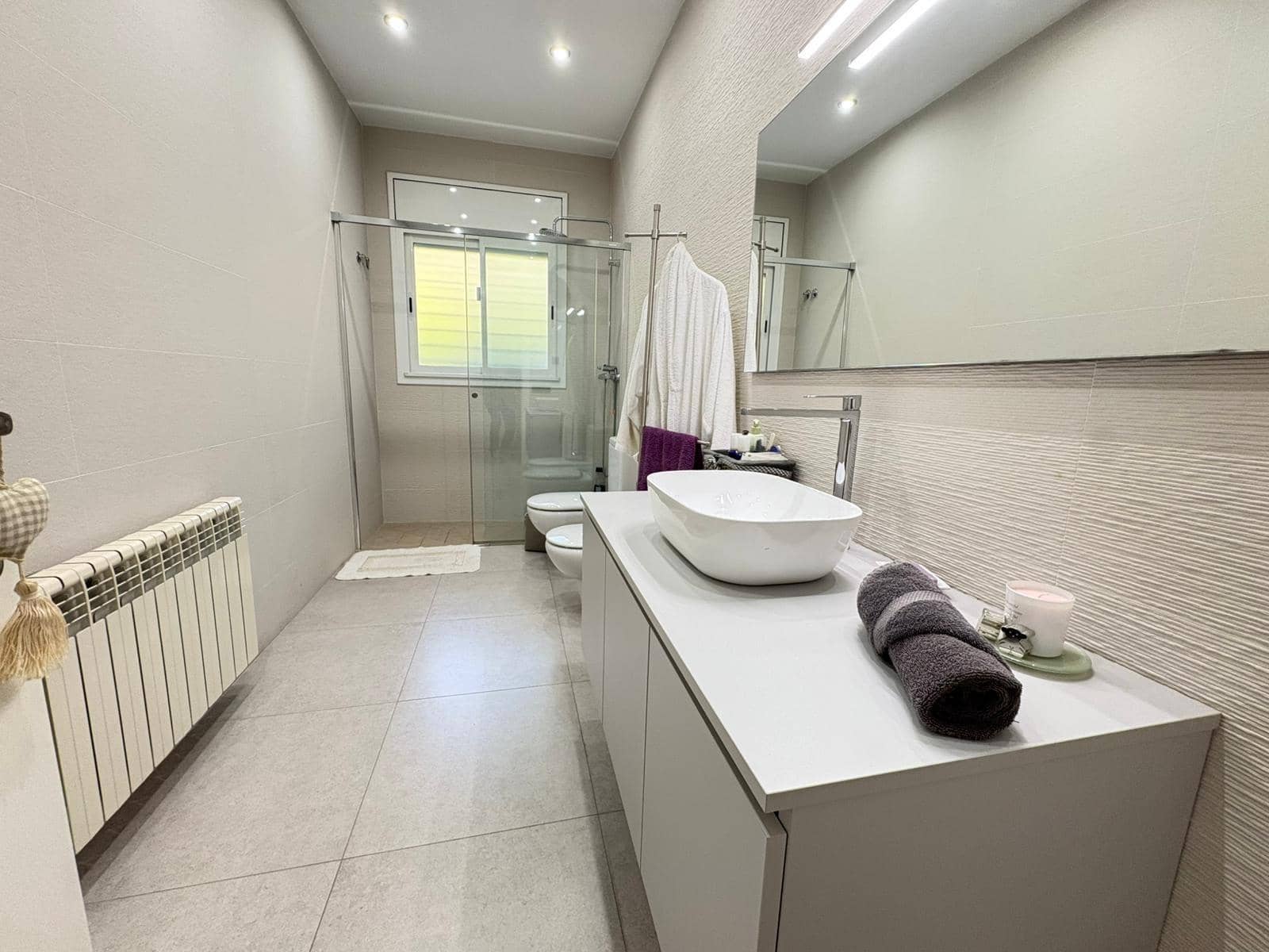 4 sypialnia Dom blizniak na sprzedaż w Teia z basenem - 1 690 000 € (Ref: 9353690)