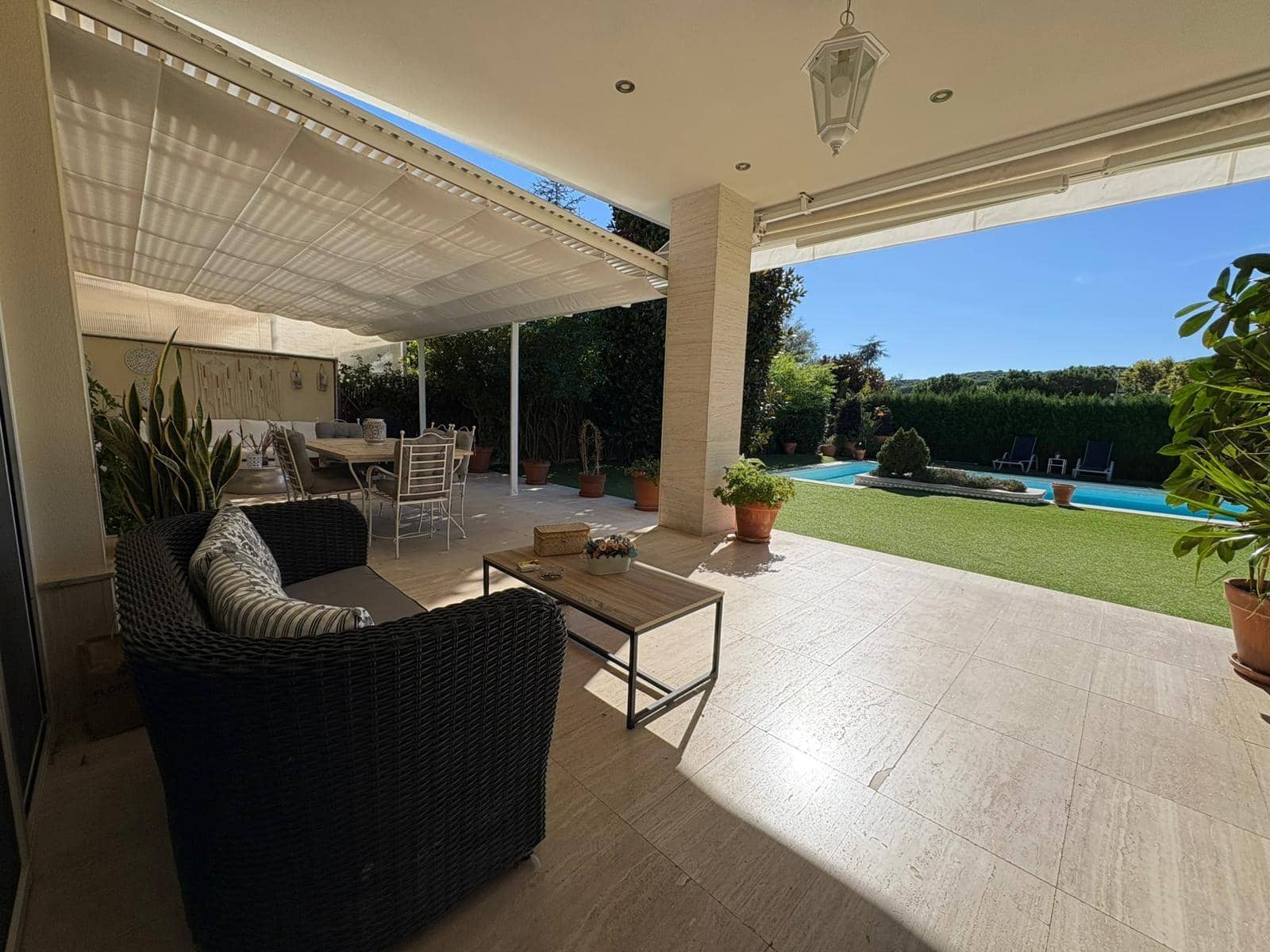 4 sypialnia Dom blizniak na sprzedaż w Teia z basenem - 1 690 000 € (Ref: 9353690)