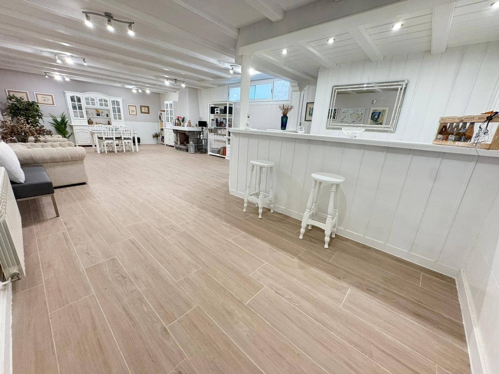 4 sypialnia Dom blizniak na sprzedaż w Teia z basenem - 1 690 000 € (Ref: 9353690)