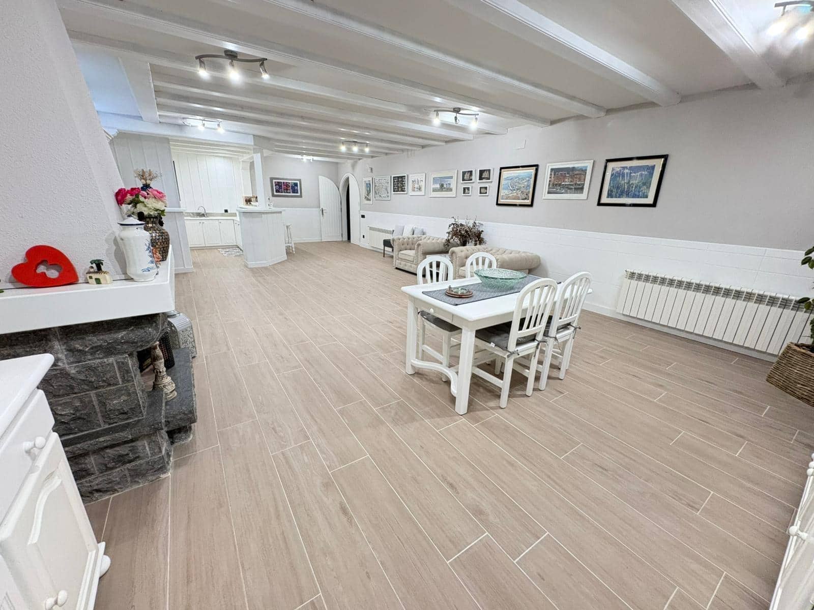 4 sypialnia Dom blizniak na sprzedaż w Teia z basenem - 1 690 000 € (Ref: 9353690)