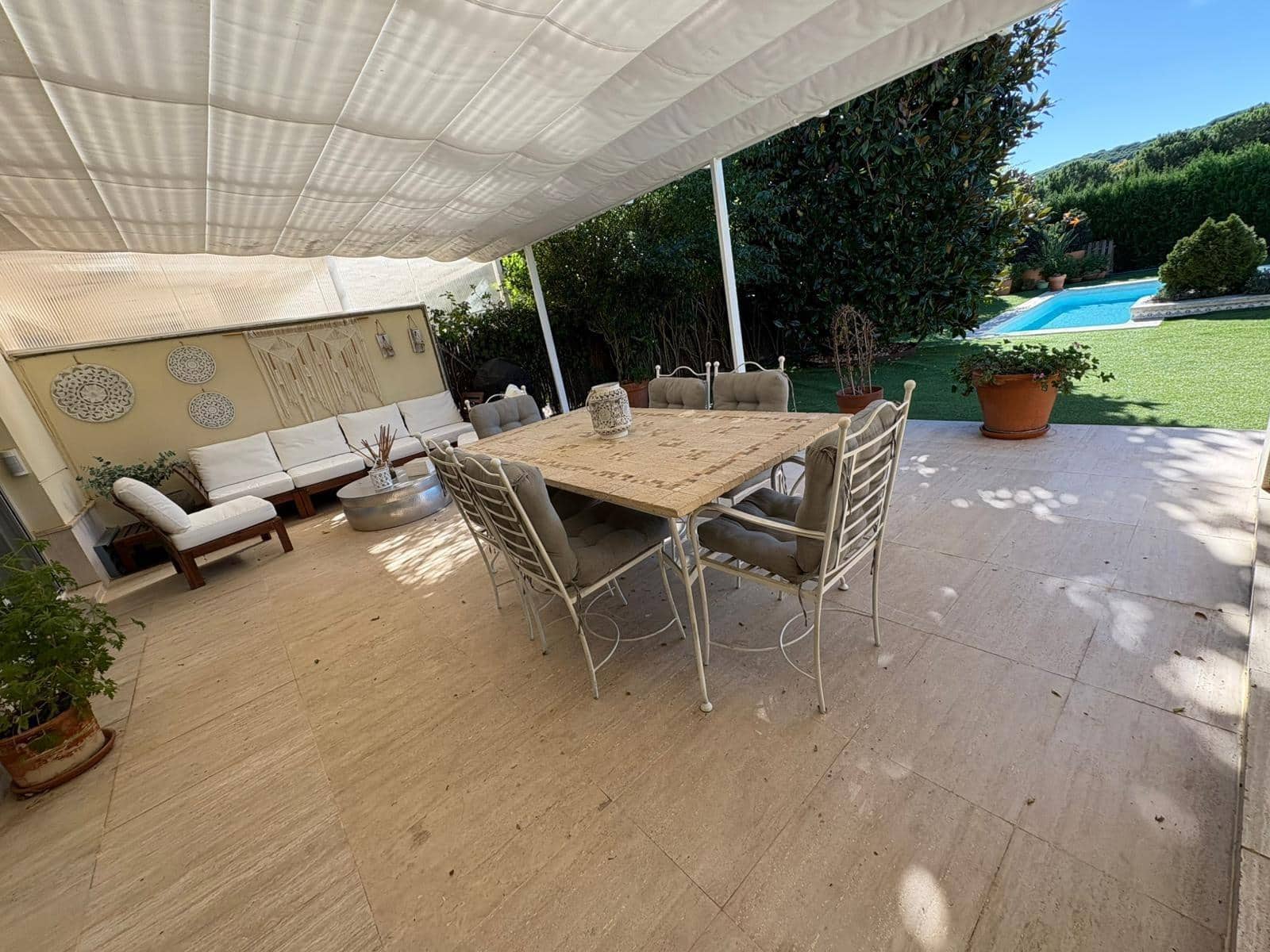 4 sypialnia Dom blizniak na sprzedaż w Teia z basenem - 1 690 000 € (Ref: 9353690)