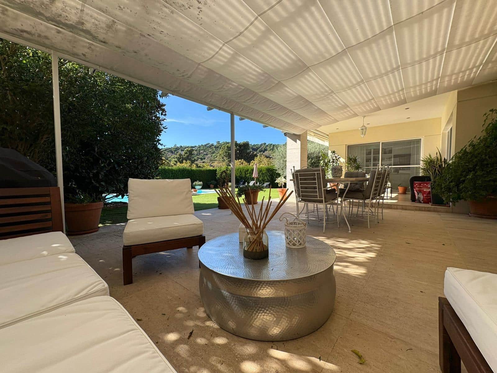 4 sypialnia Dom blizniak na sprzedaż w Teia z basenem - 1 690 000 € (Ref: 9353690)