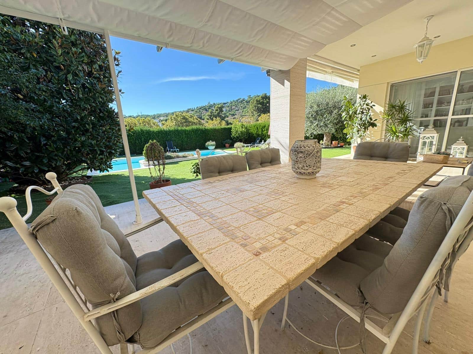 4 sypialnia Dom blizniak na sprzedaż w Teia z basenem - 1 690 000 € (Ref: 9353690)