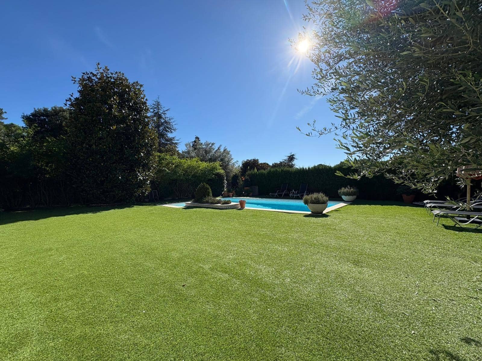 4 sypialnia Dom blizniak na sprzedaż w Teia z basenem - 1 690 000 € (Ref: 9353690)