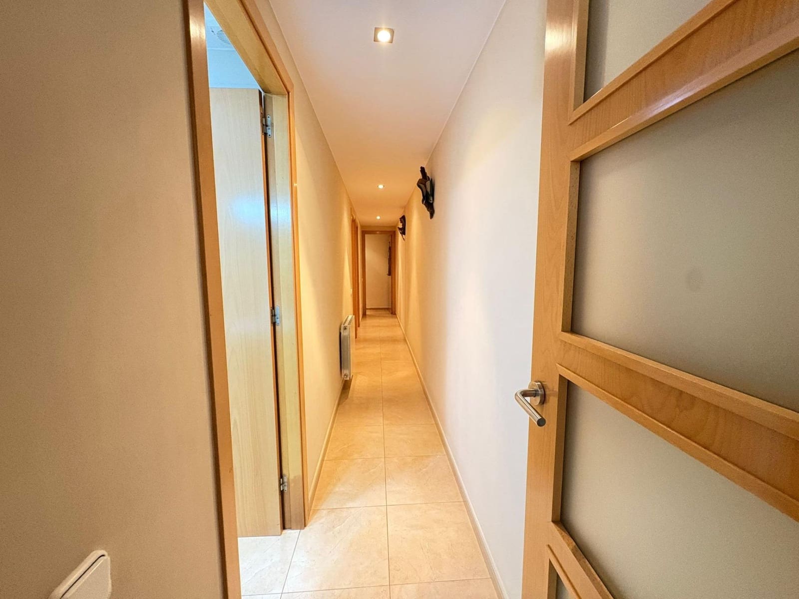 3 makuuhuone Asunto myytävänä paikassa Canet de Mar - 259 900 € (Ref: 9367645)