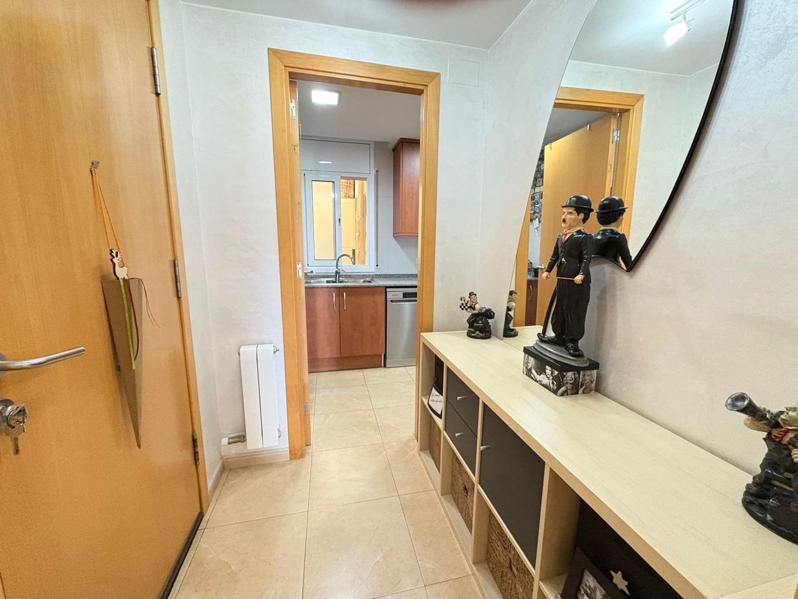 3 makuuhuone Asunto myytävänä paikassa Canet de Mar - 259 900 € (Ref: 9367645)