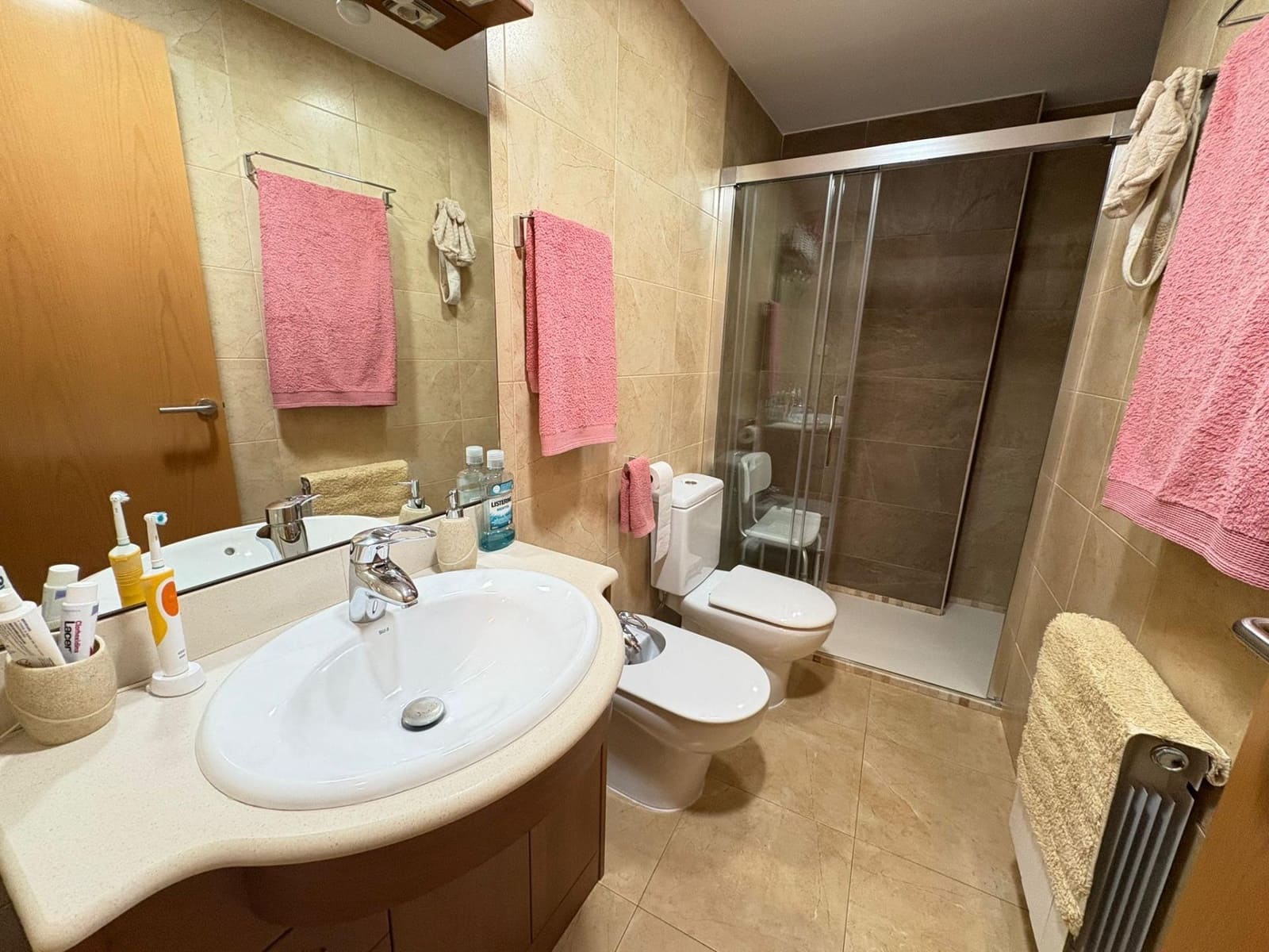 3 makuuhuone Asunto myytävänä paikassa Canet de Mar - 259 900 € (Ref: 9367645)