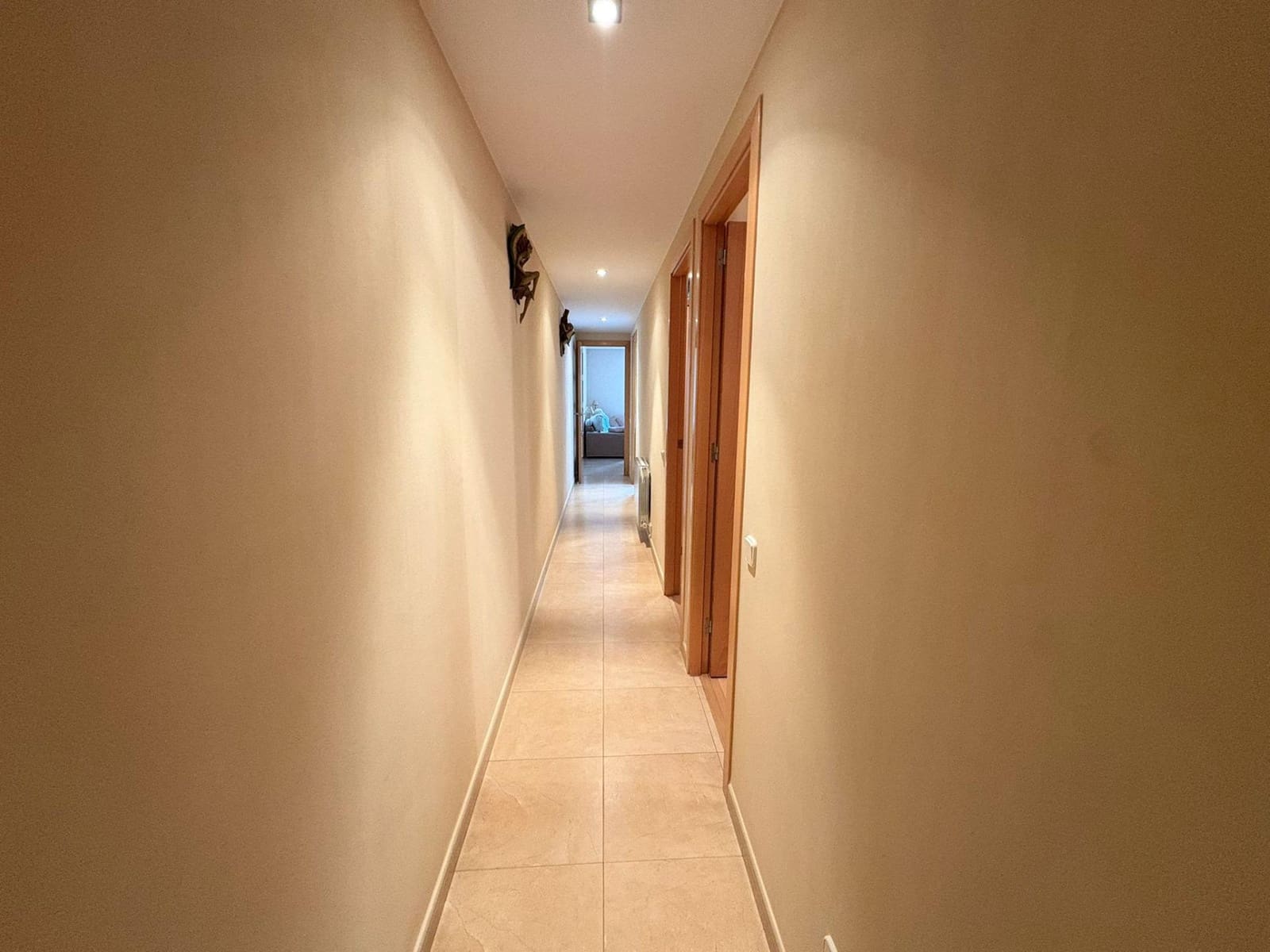 3 makuuhuone Asunto myytävänä paikassa Canet de Mar - 259 900 € (Ref: 9367645)