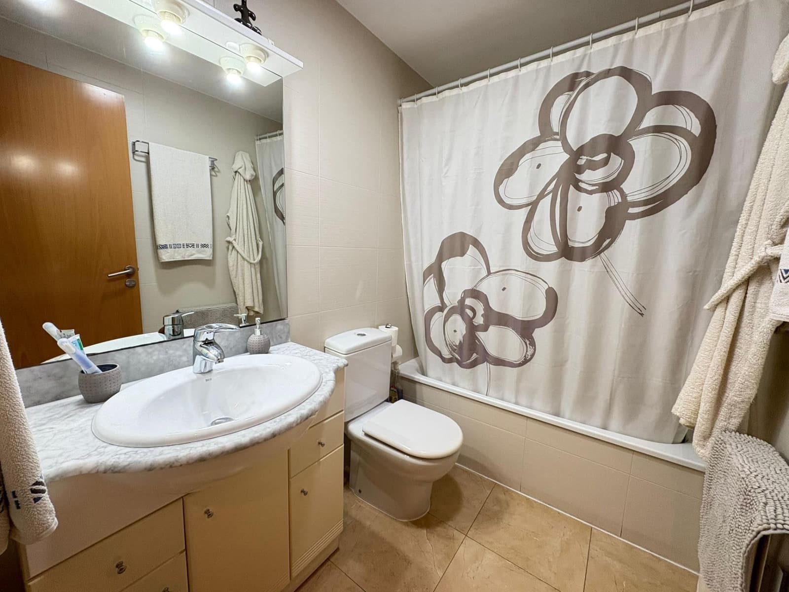 3 makuuhuone Asunto myytävänä paikassa Canet de Mar - 259 900 € (Ref: 9367645)